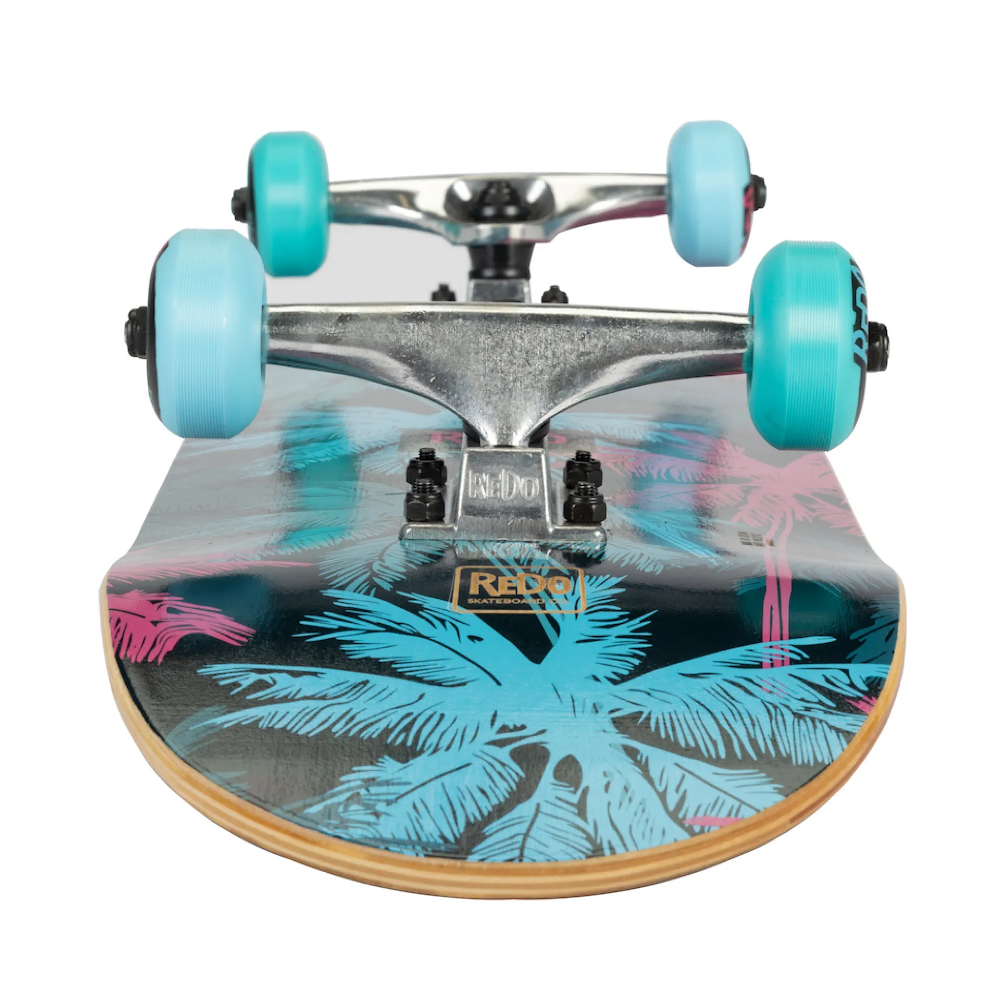 Gallery Popsicle Board (Nightfall)