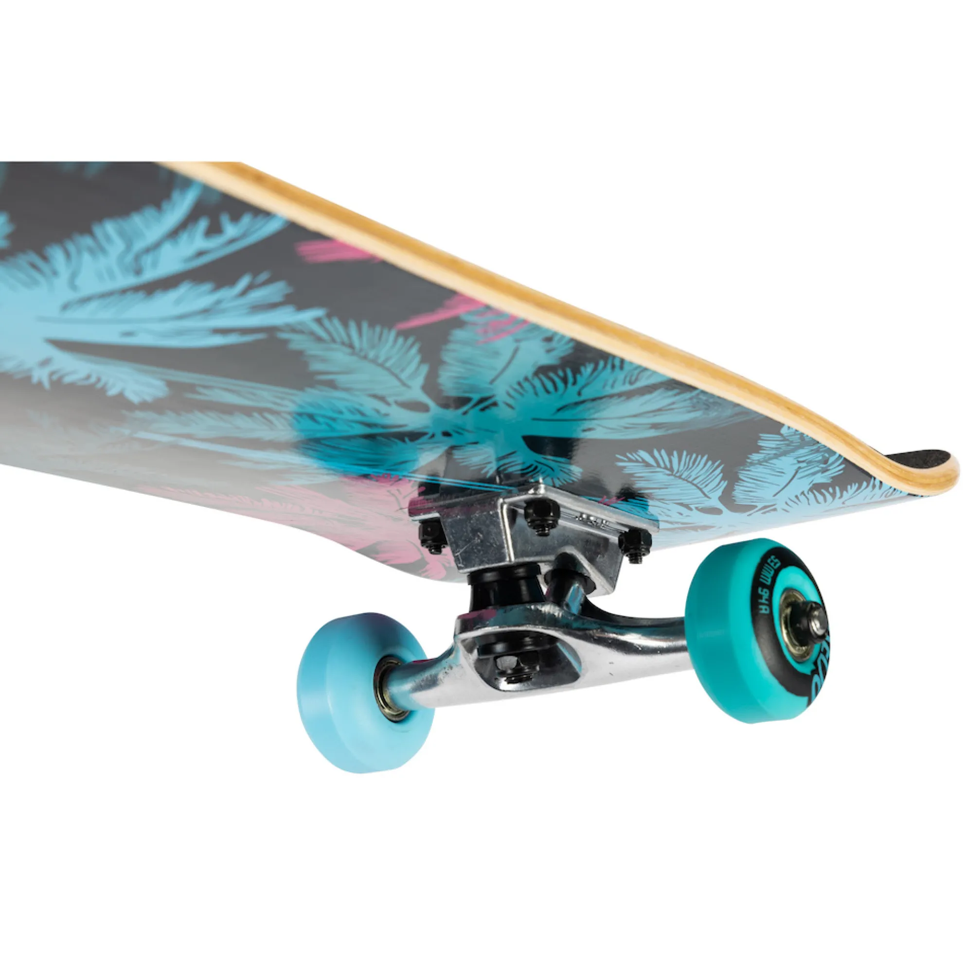 Gallery Popsicle Board (Nightfall)