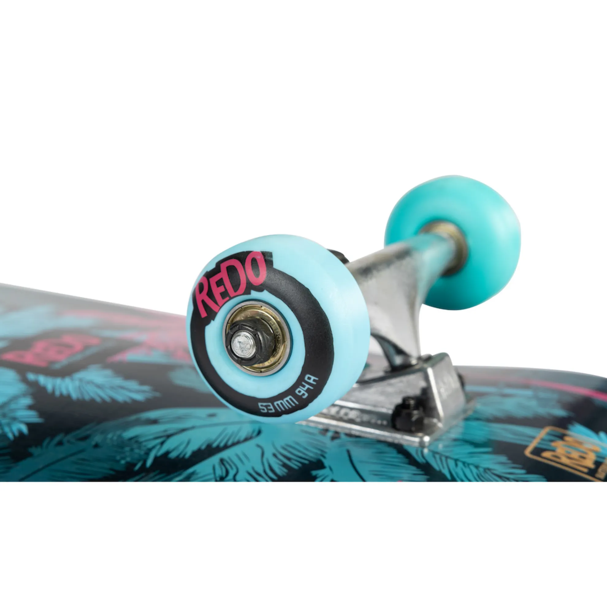 Gallery Popsicle Board (Nightfall)