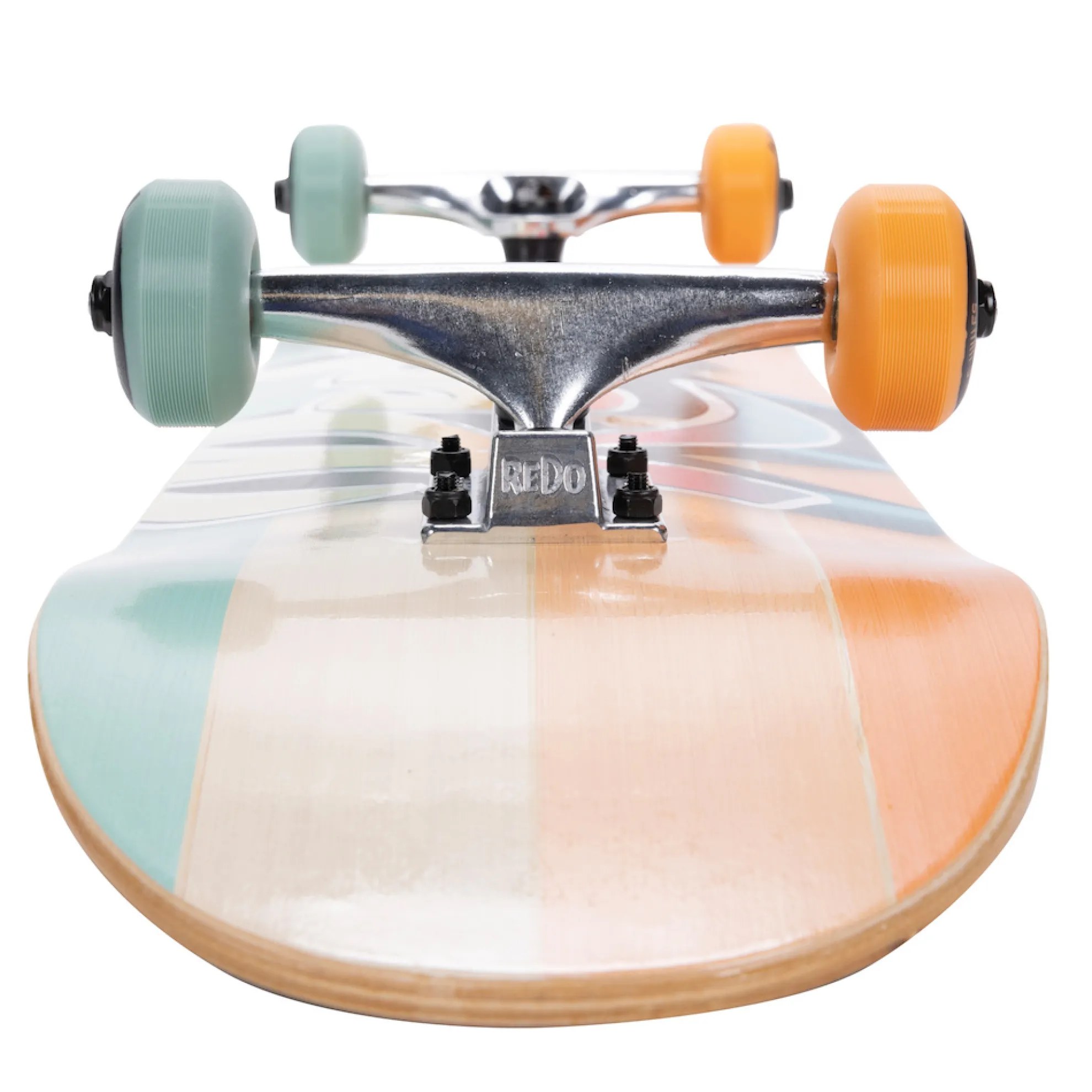 Gallery Popsicle Board (Graffiti)