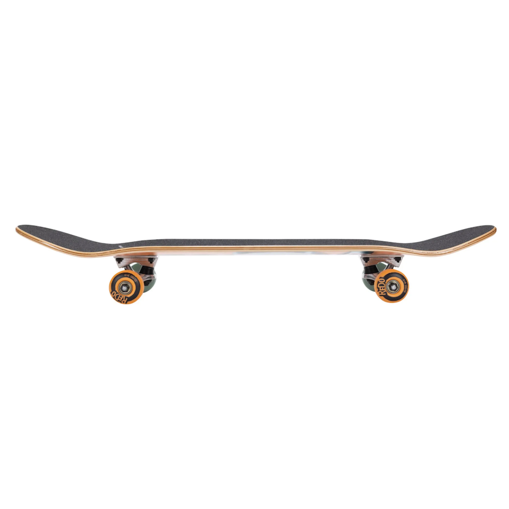 Gallery Popsicle Board (Graffiti)