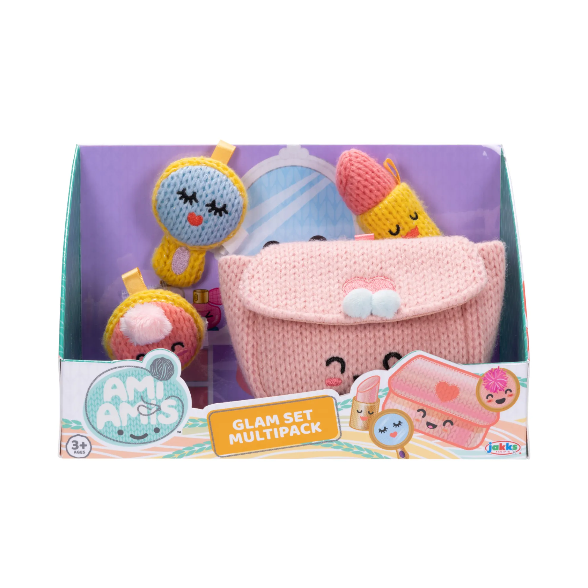 Glam Multipack