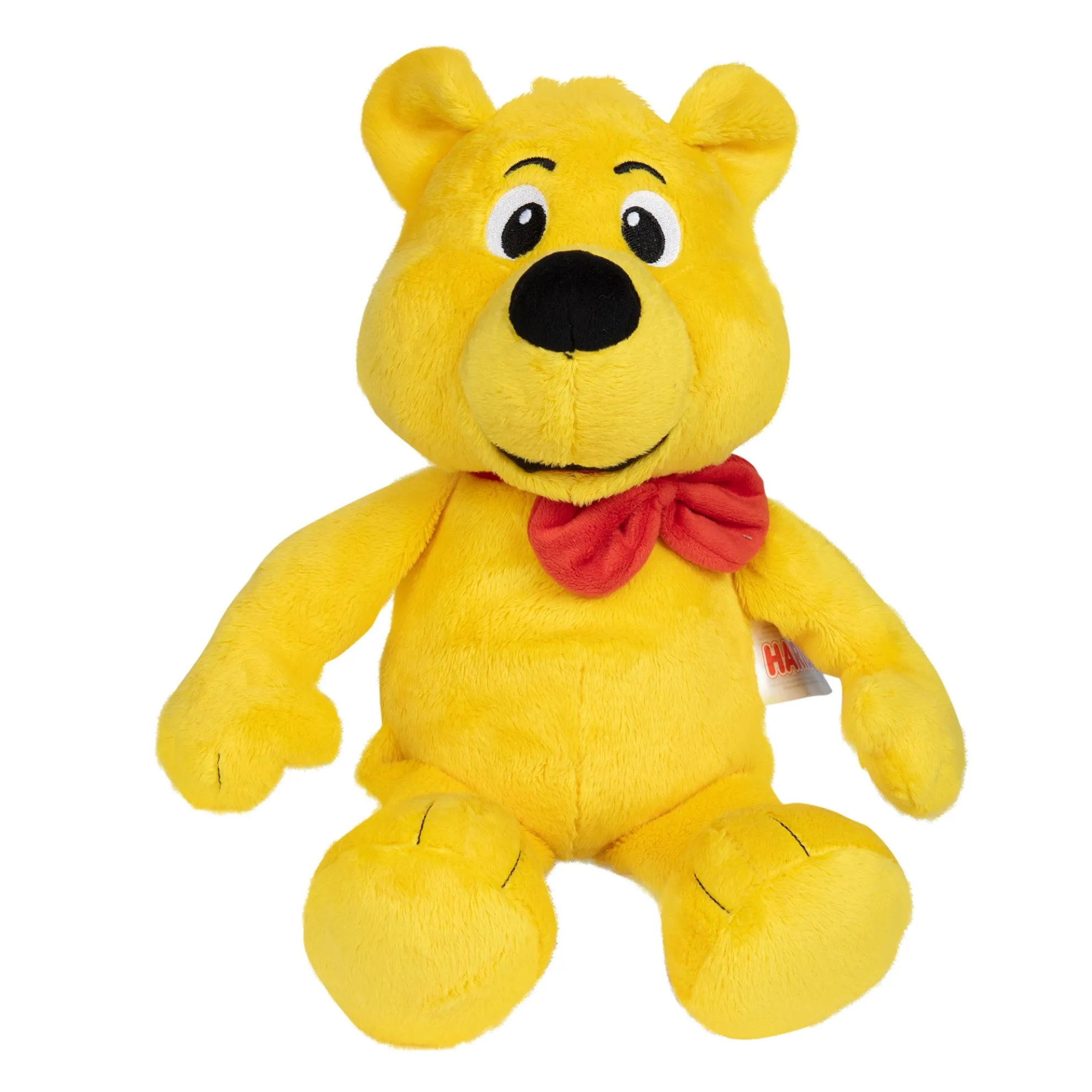 Goldbear Character Jumbo Plush