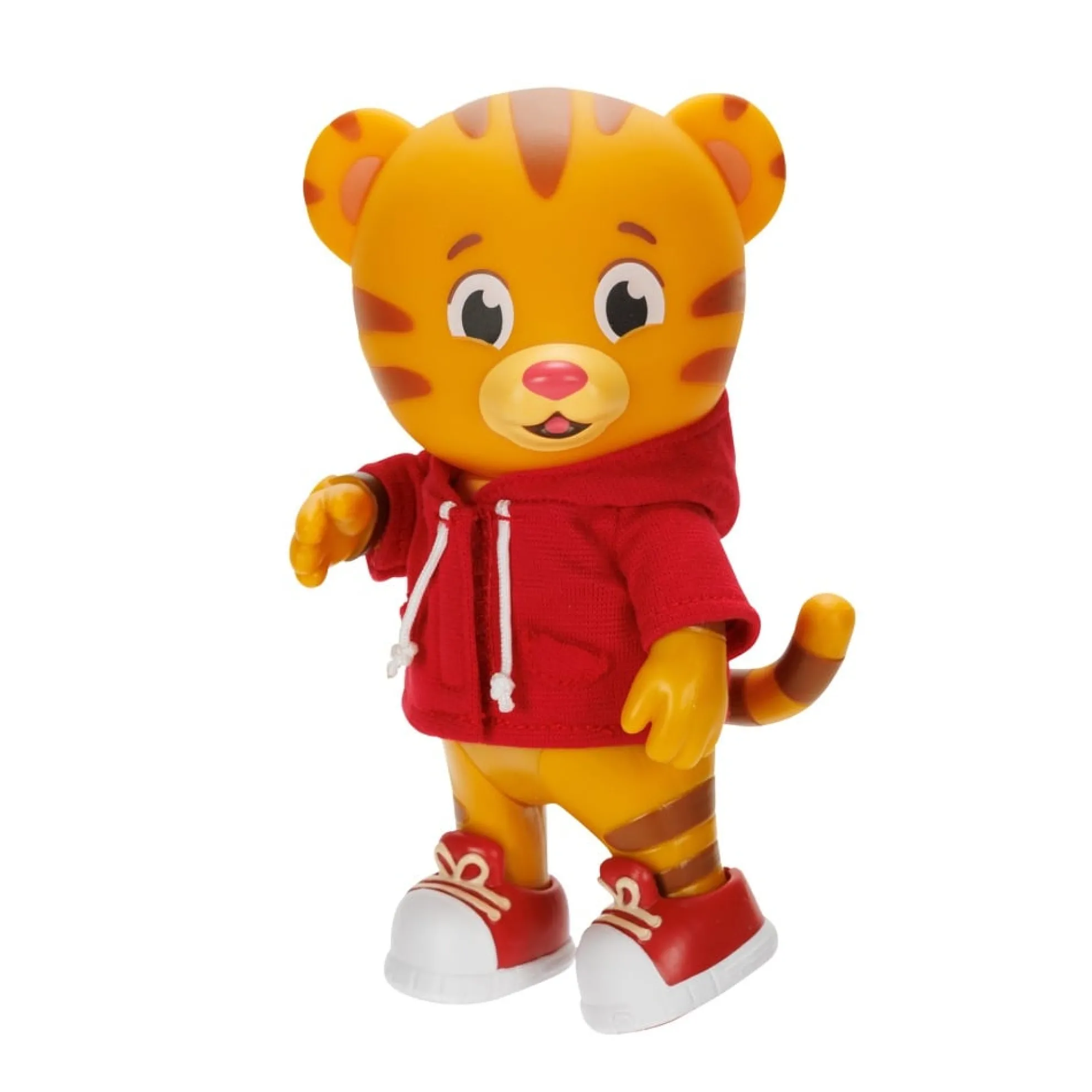Good Night Daniel Tiger Figure
