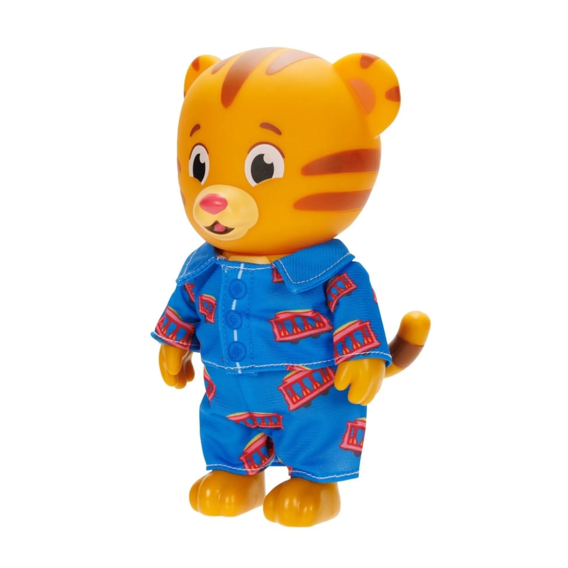 Good Night Daniel Tiger Figure