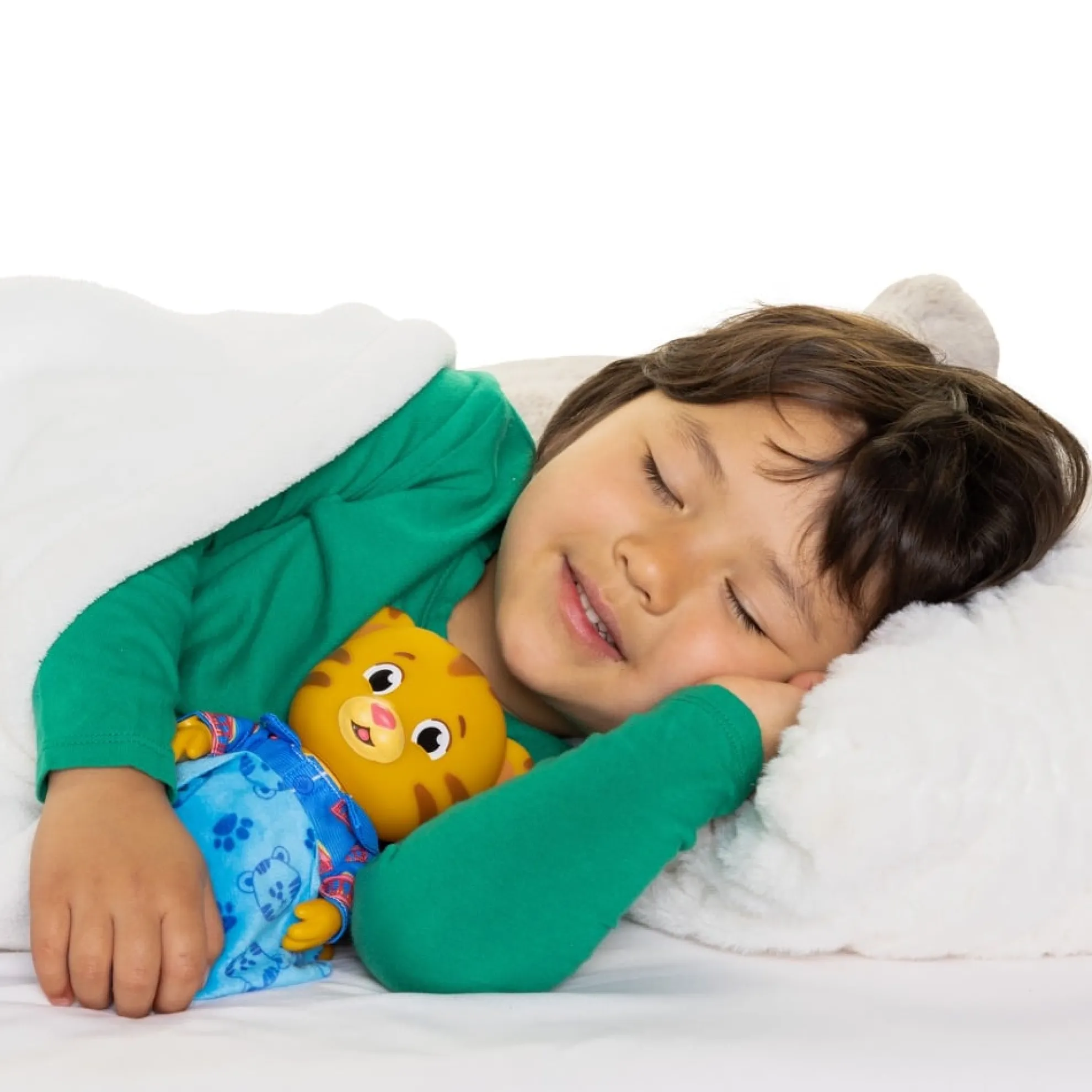 Good Night Daniel Tiger Figure