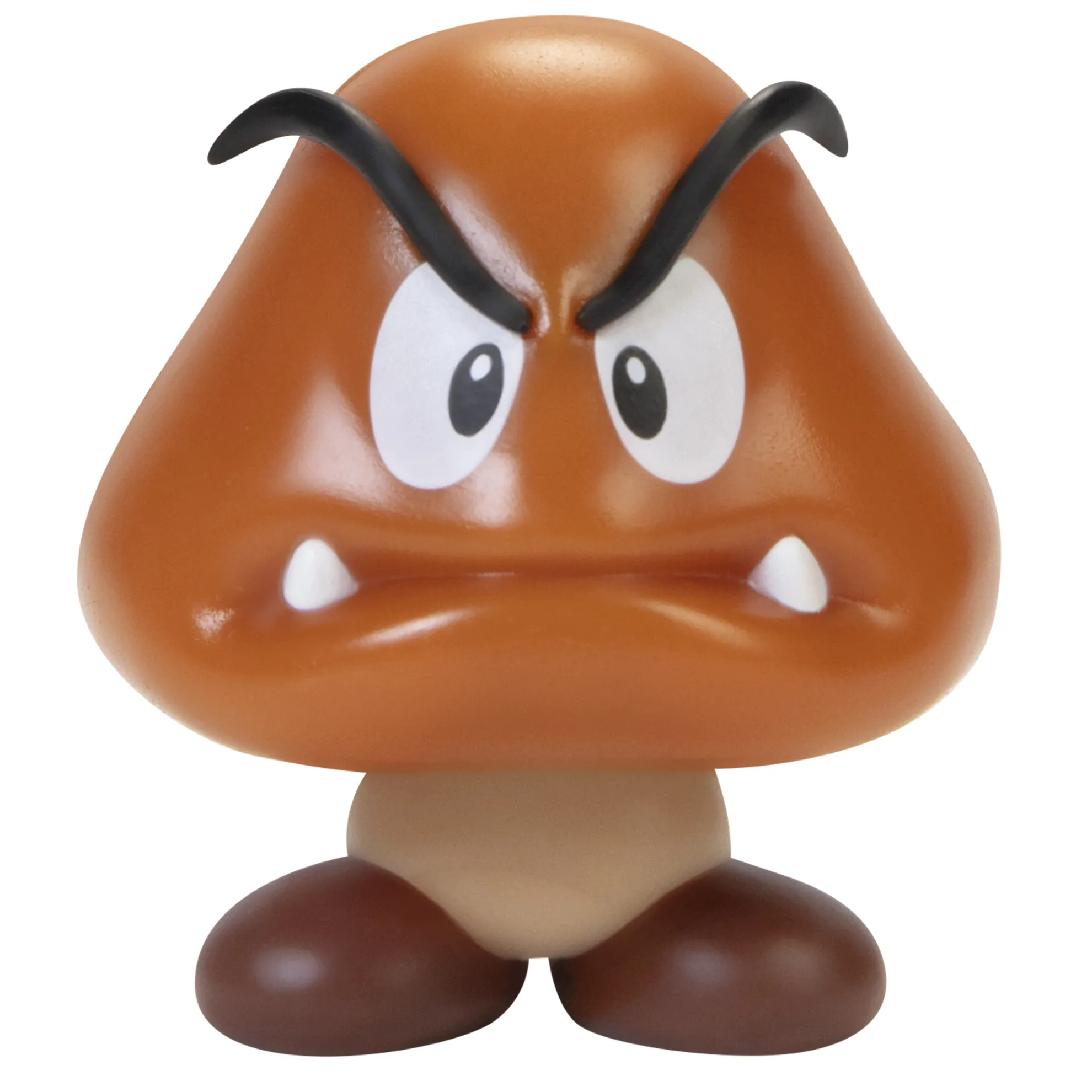 Goomba 2.5-Inch Articulated Figure