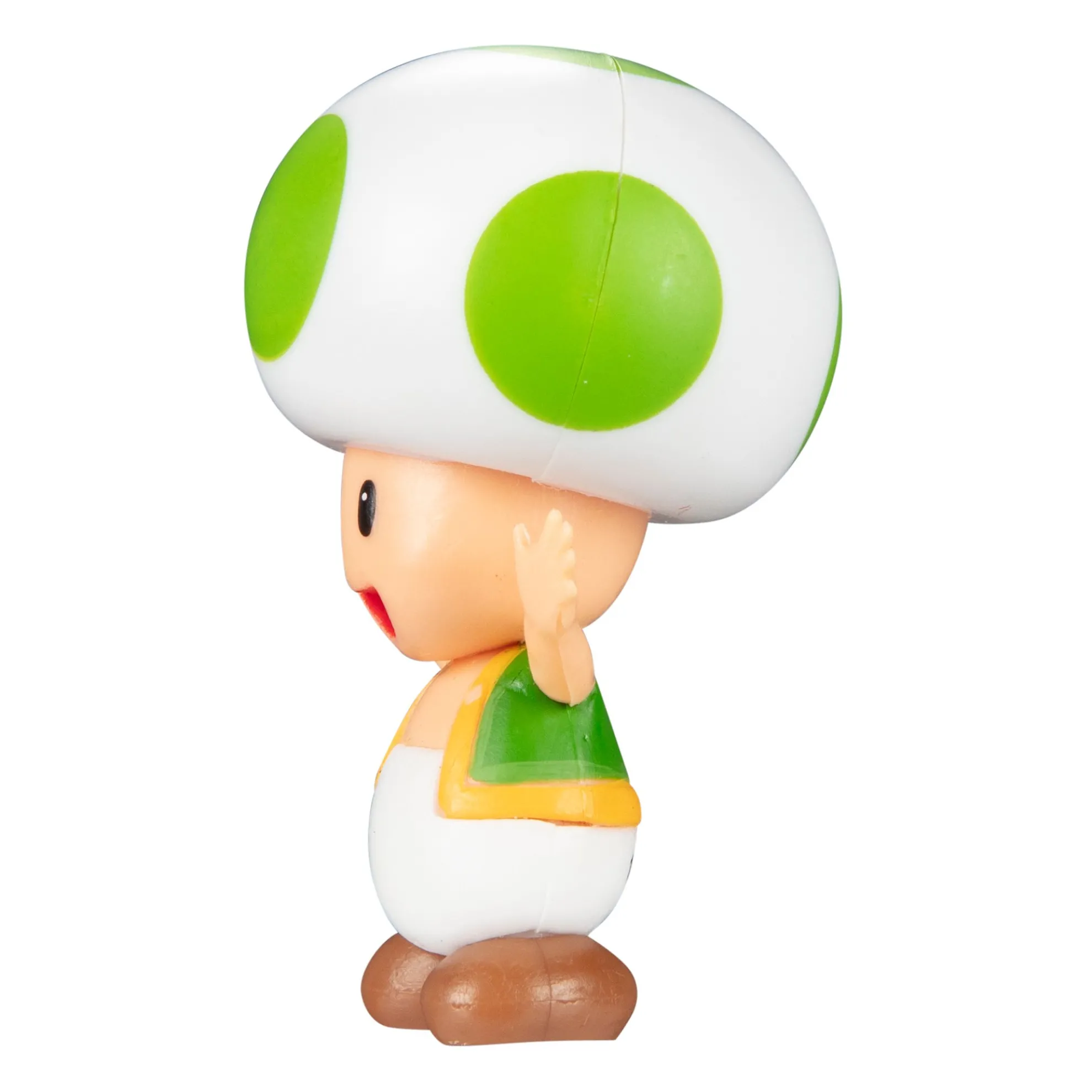 Green Toad 2.5-Inch Articulated Figure