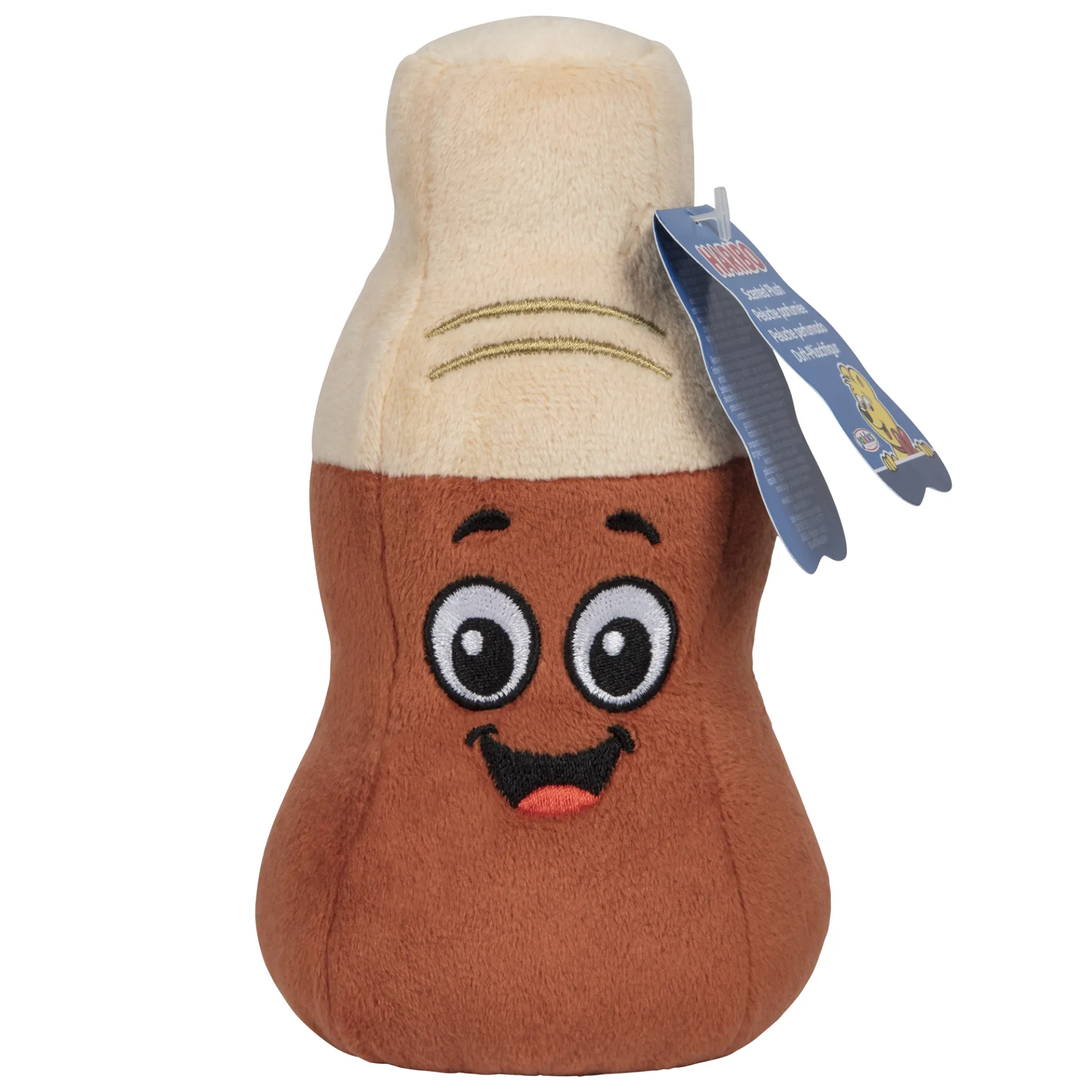 Happy Cola Basic Plush
