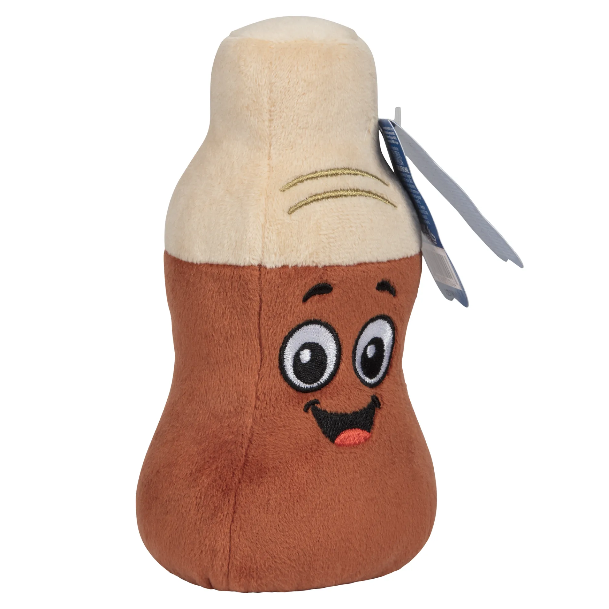 Happy Cola Basic Plush