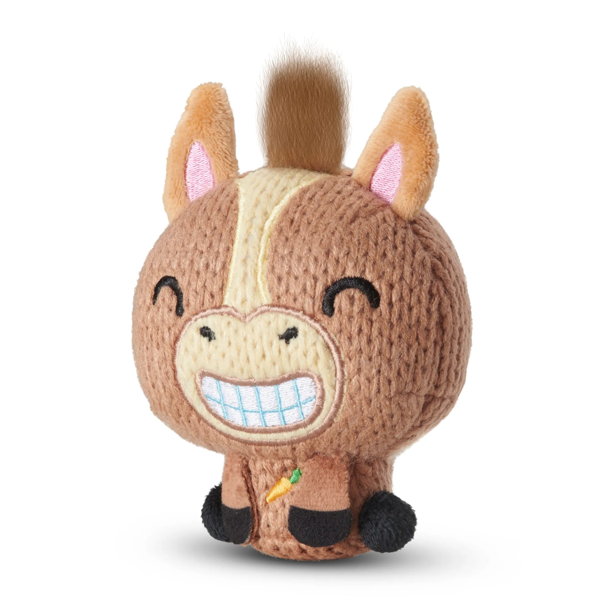 Henri 4-Inch Plush