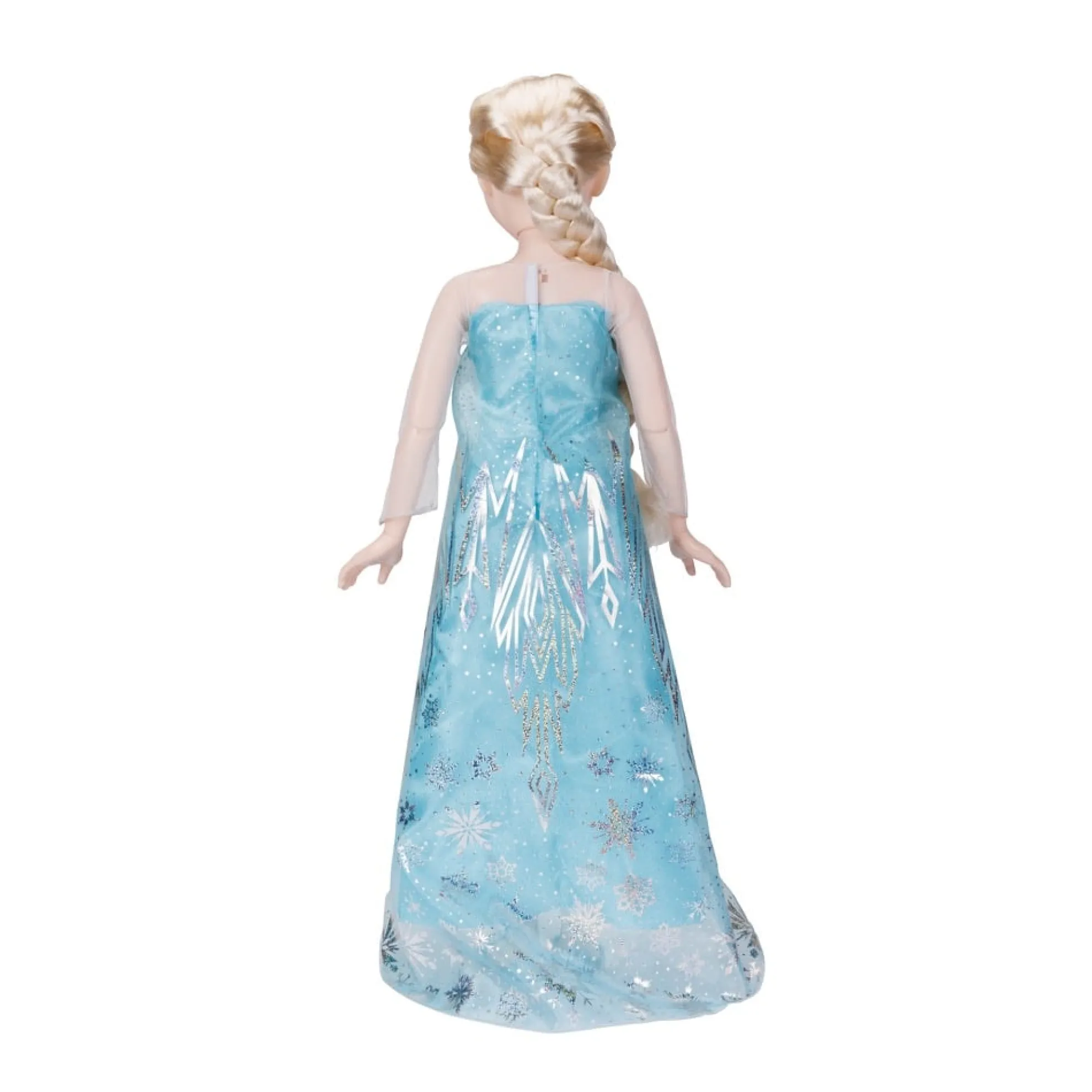 Ice Powers & Music Playdate Elsa