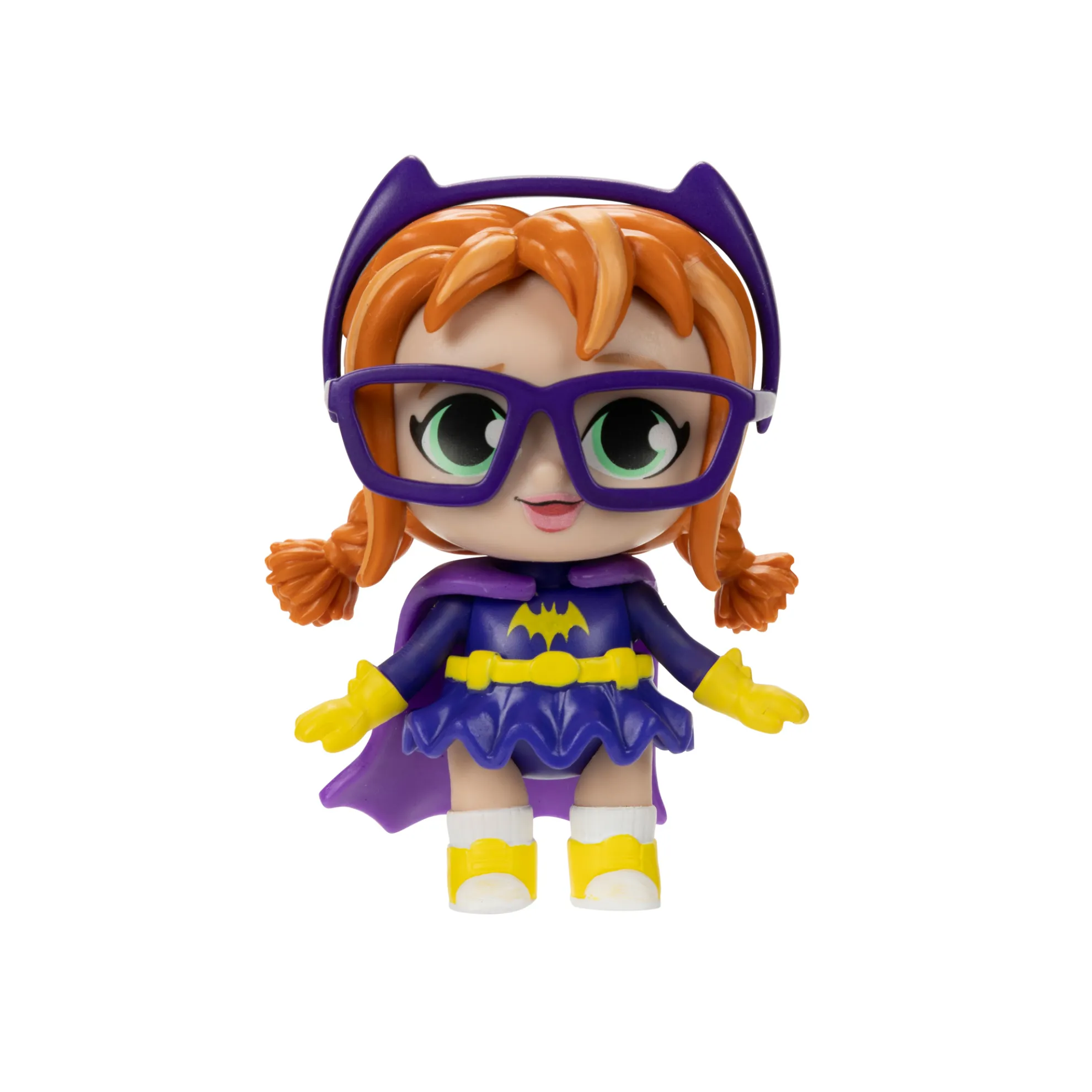 3-Inch Bat Girl Figure