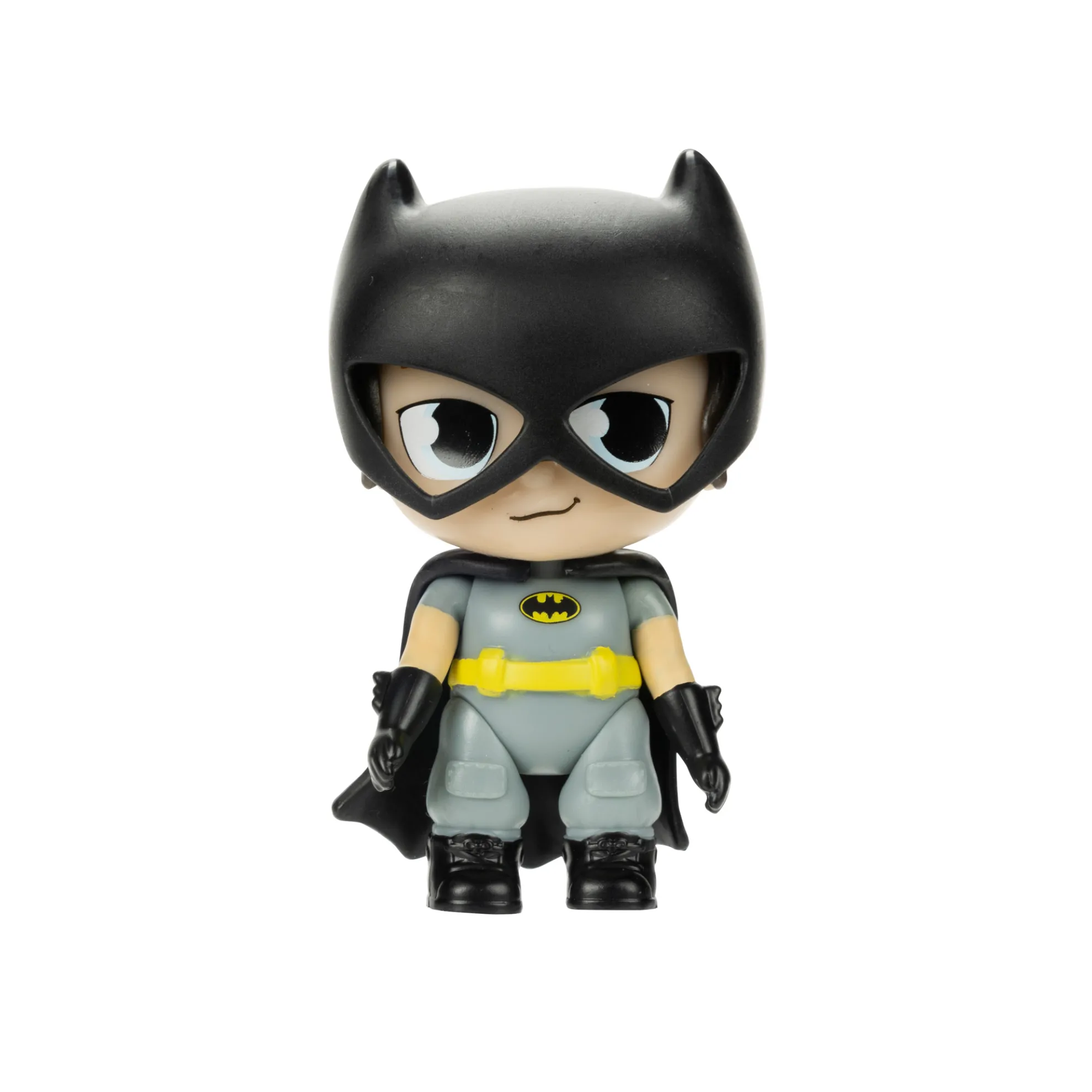 3-Inch Batman Figure