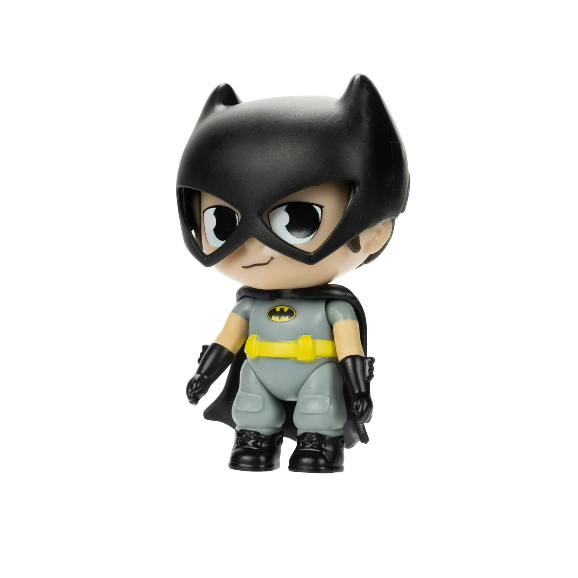 3-Inch Batman Figure