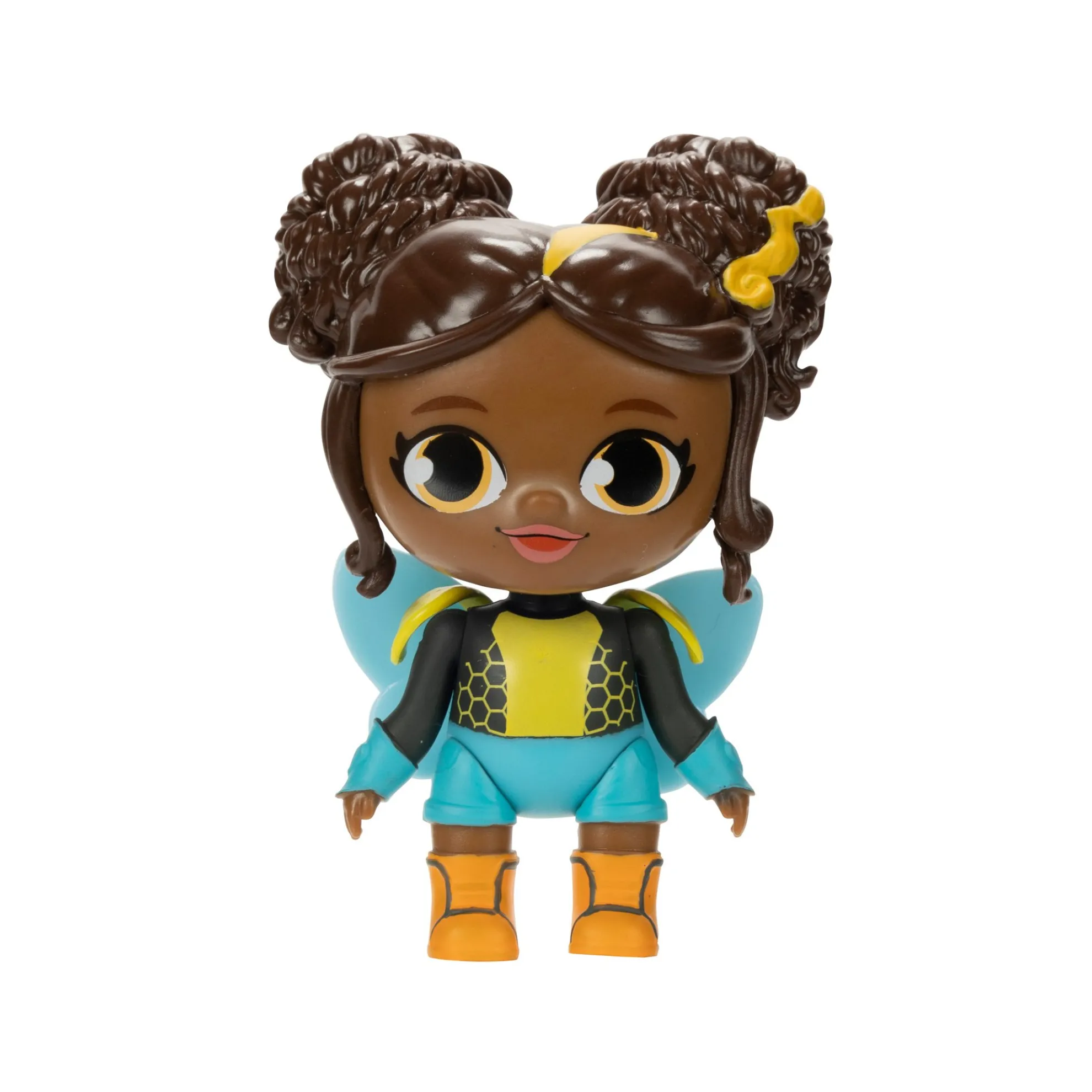 3-Inch Bumblebee Figure