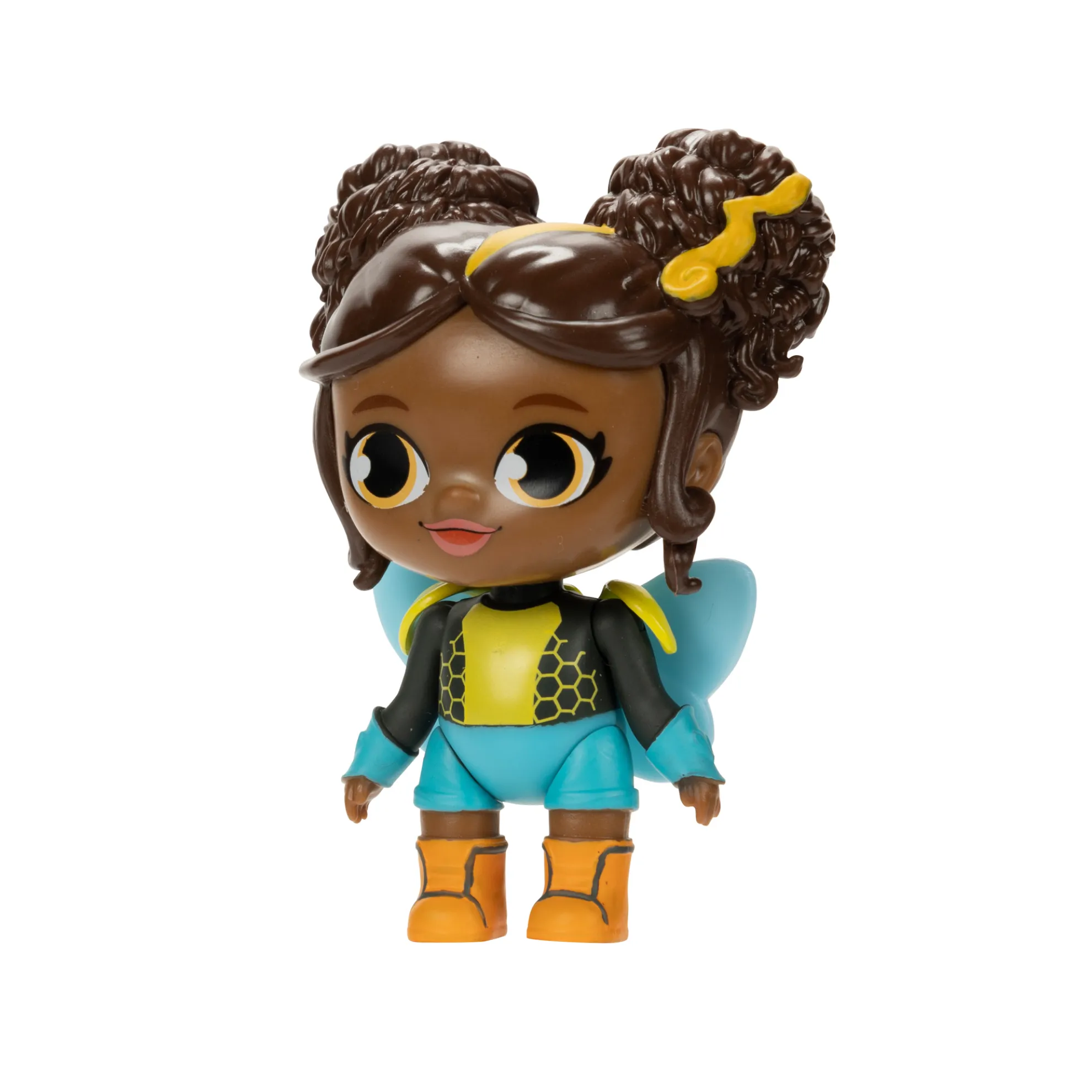 3-Inch Bumblebee Figure