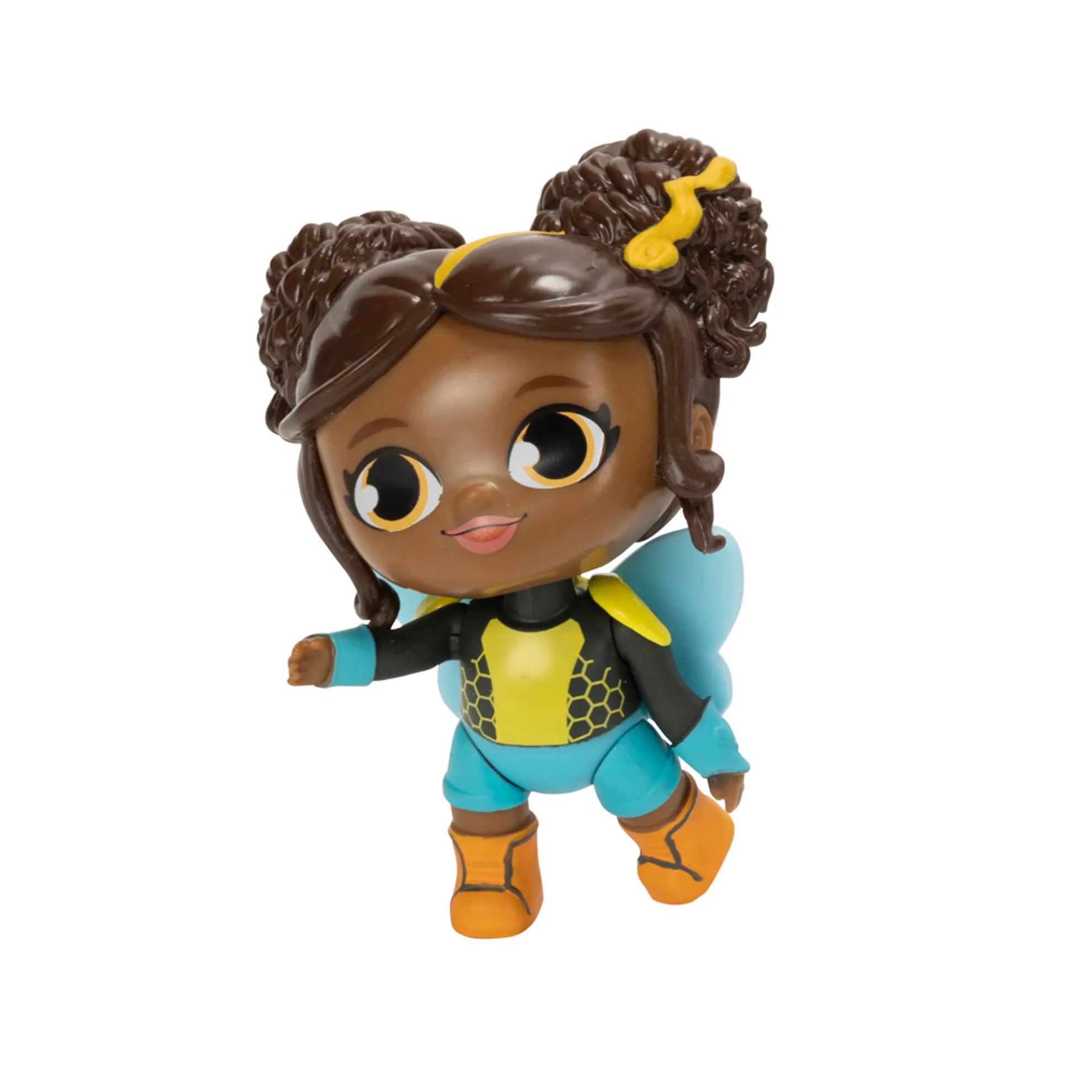 3-Inch Bumblebee Figure