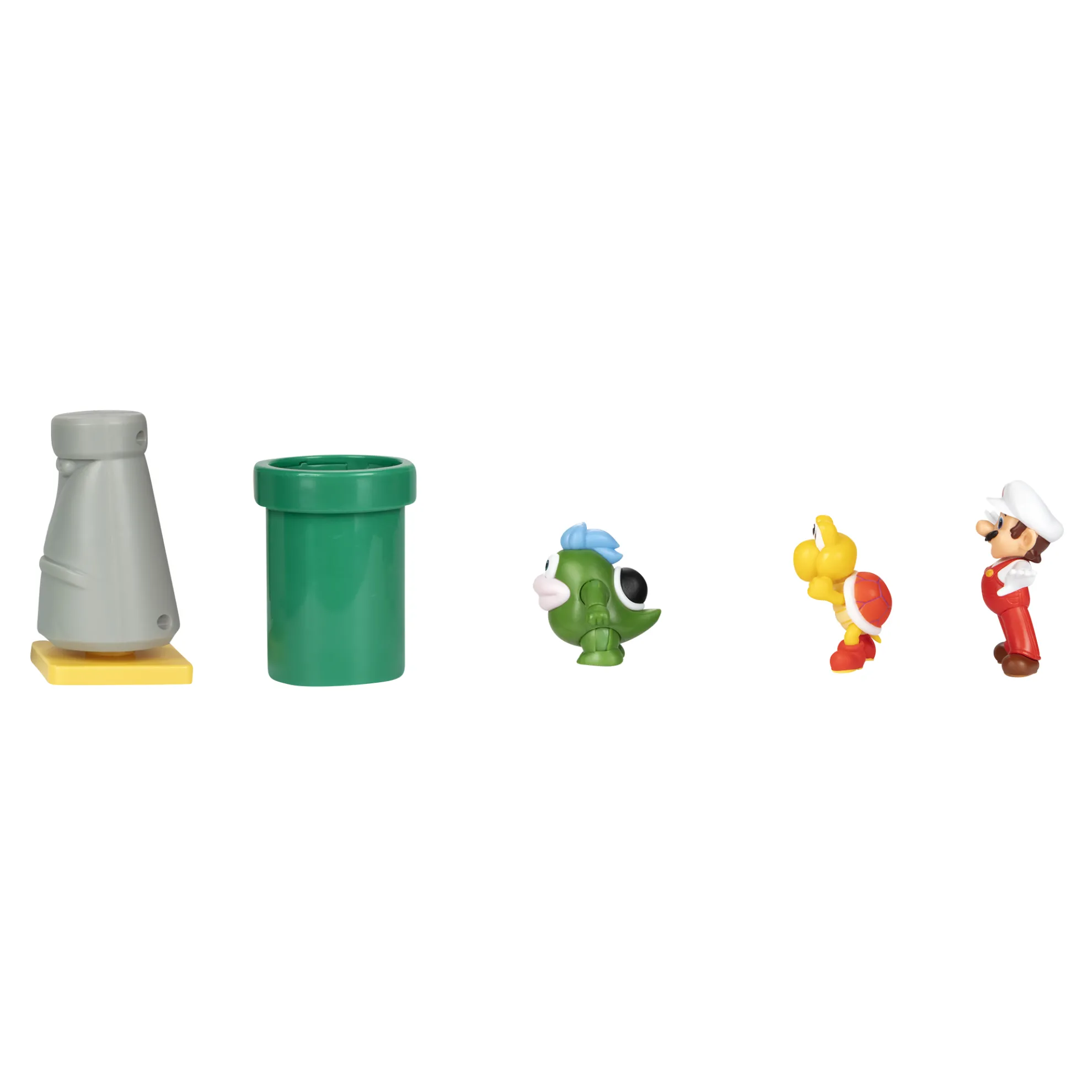 2.5-Inch Desert Diorama Set