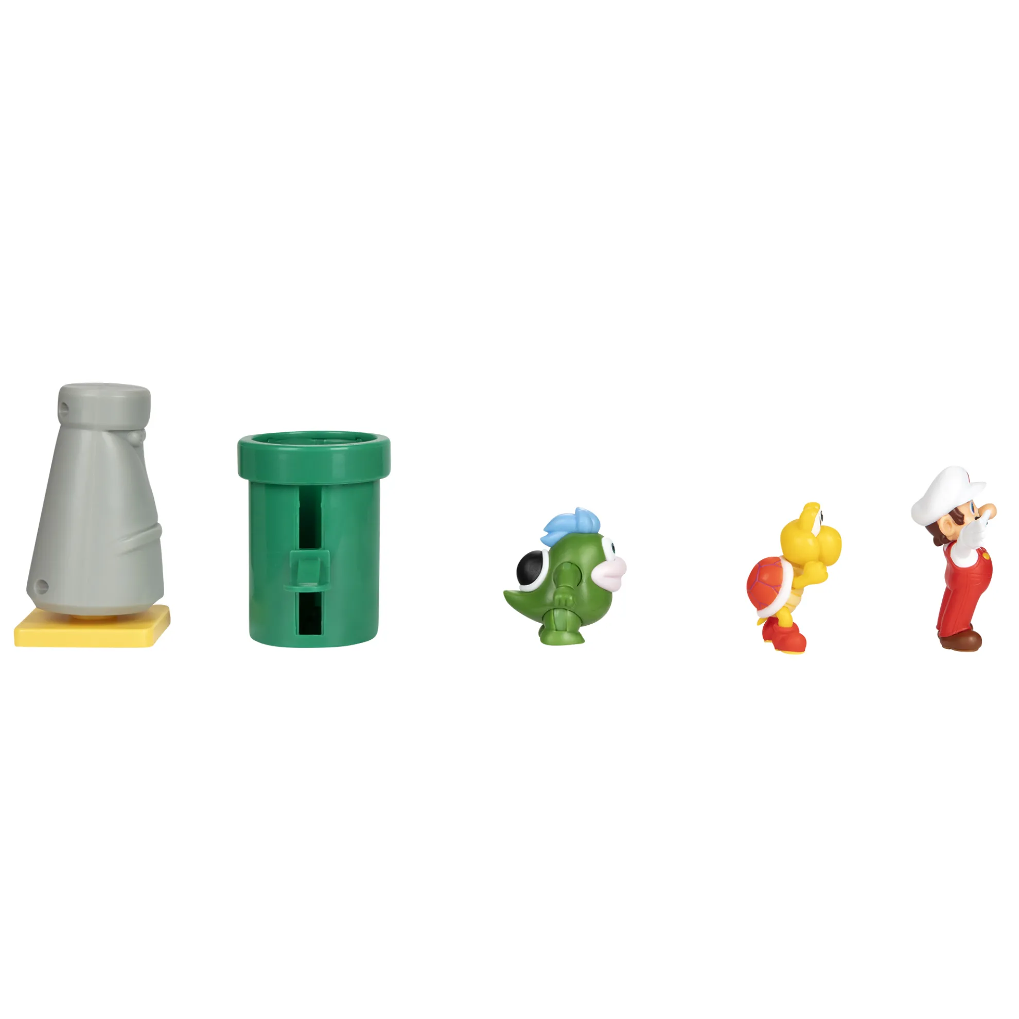 2.5-Inch Desert Diorama Set