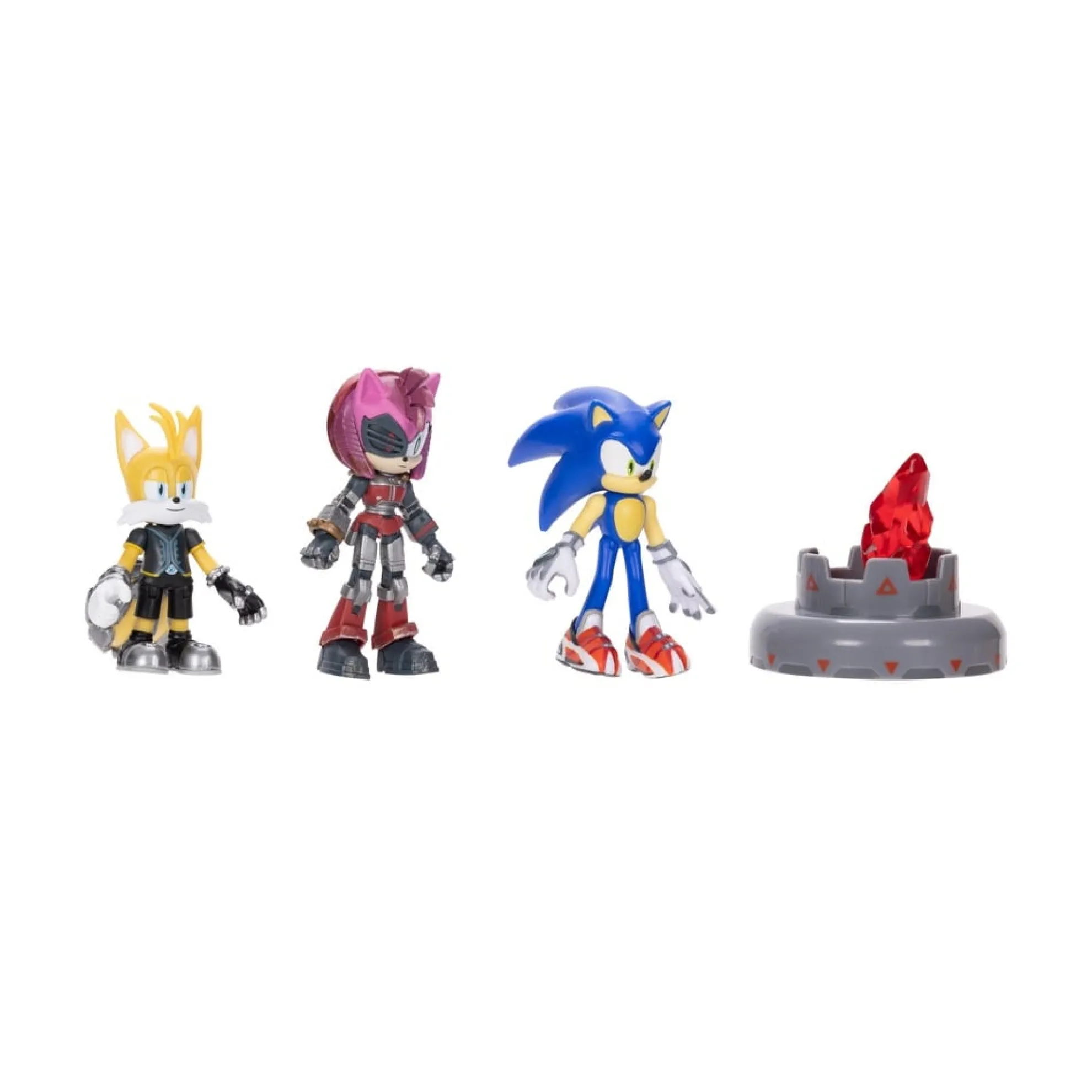 2.5-Inch Figures Multipack