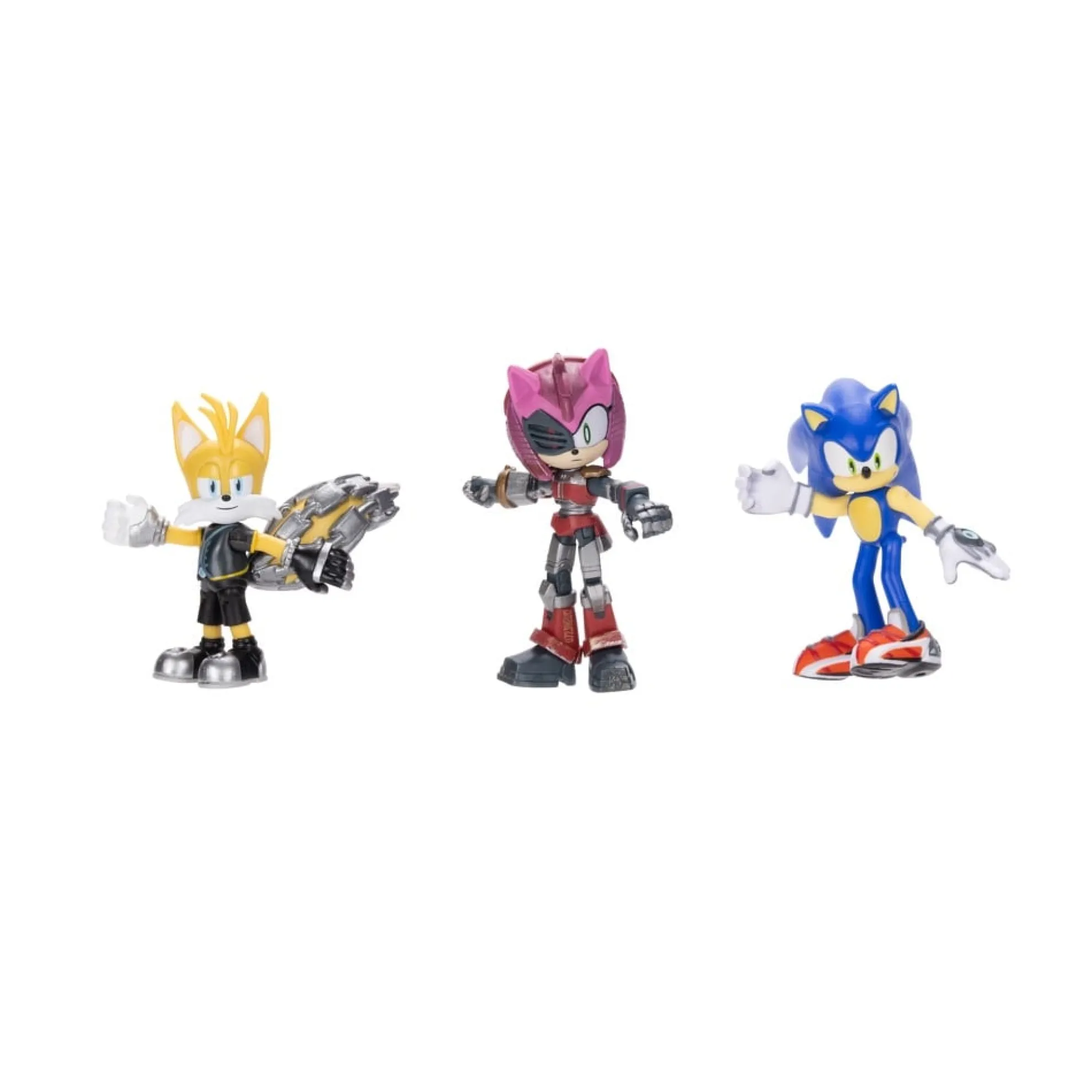2.5-Inch Figures Multipack