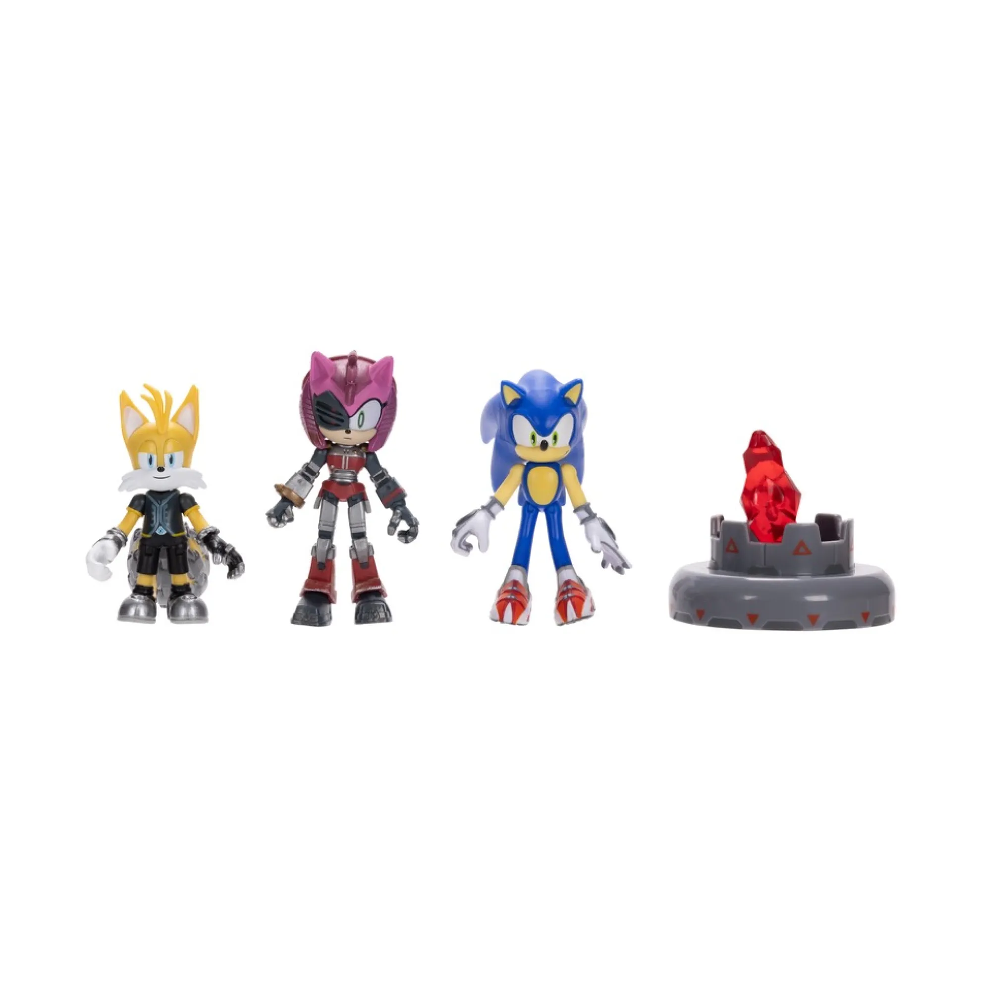 2.5-Inch Figures Multipack