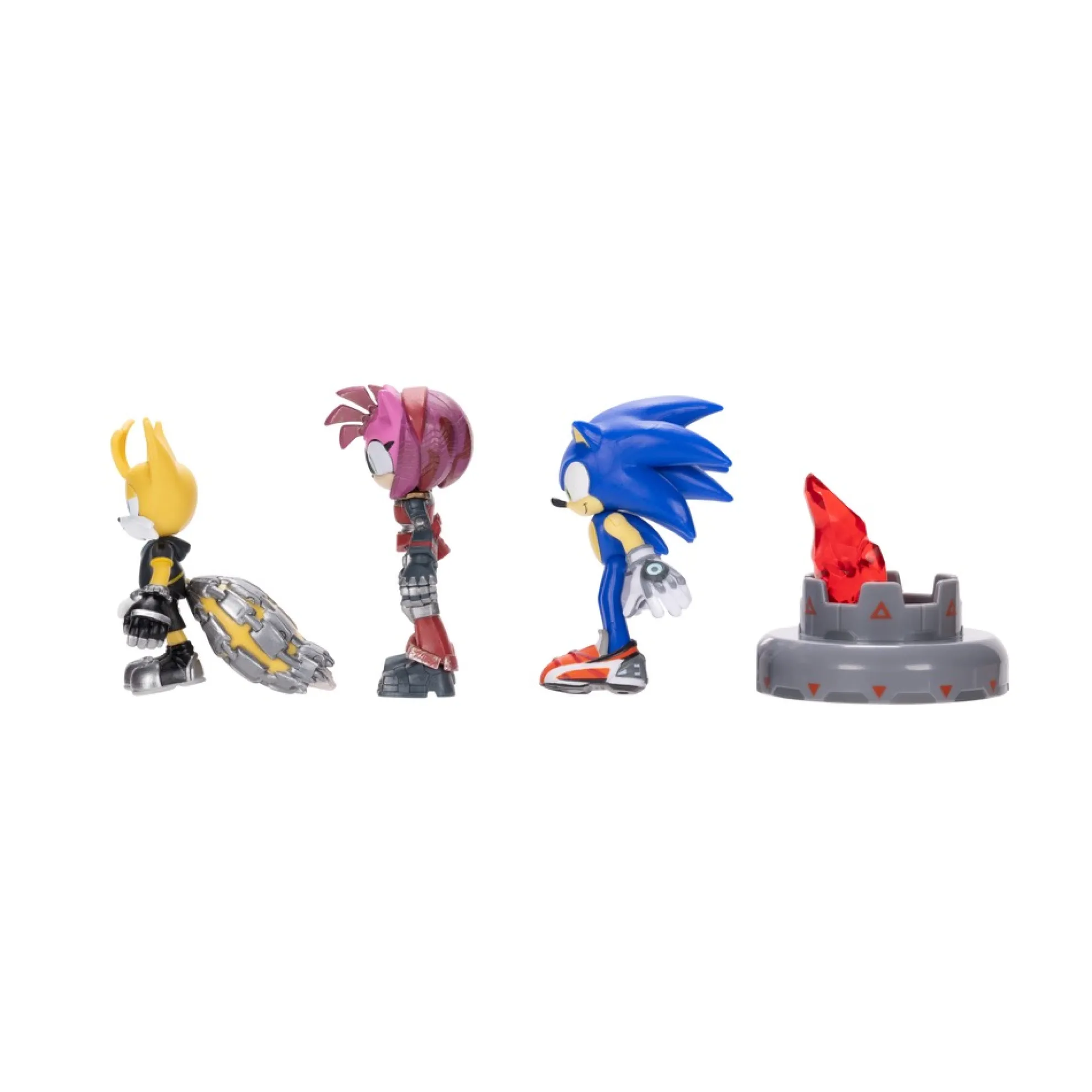2.5-Inch Figures Multipack