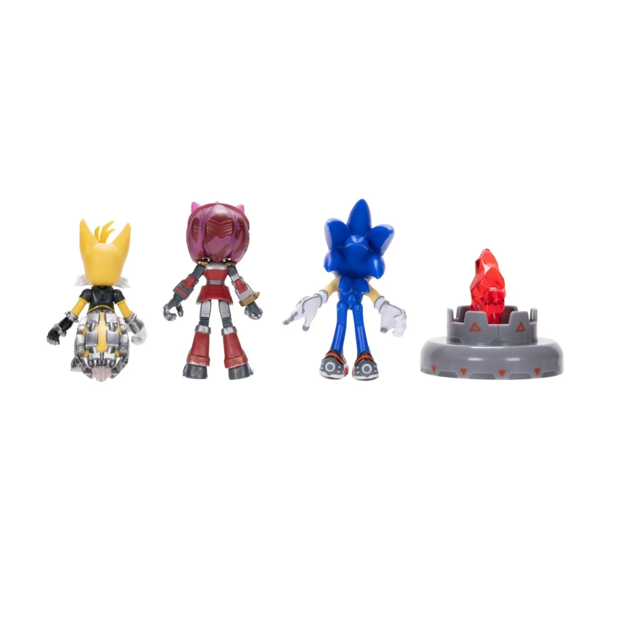 2.5-Inch Figures Multipack