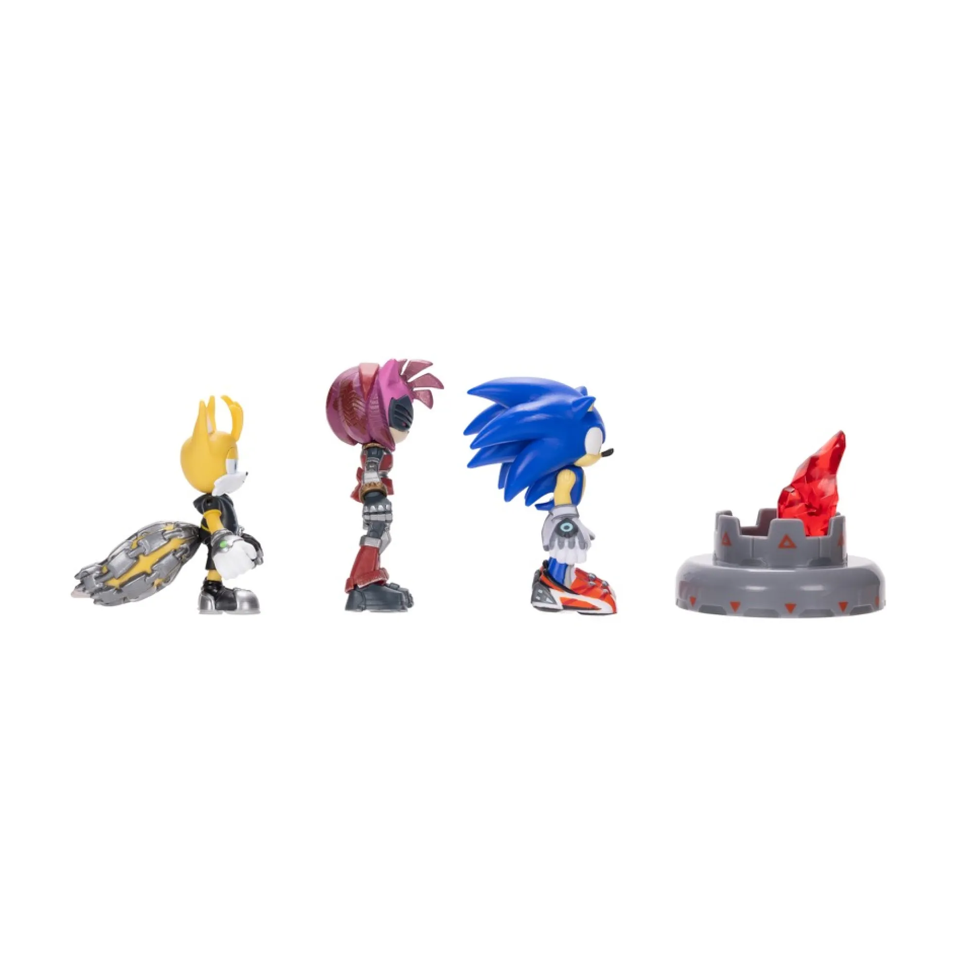 2.5-Inch Figures Multipack