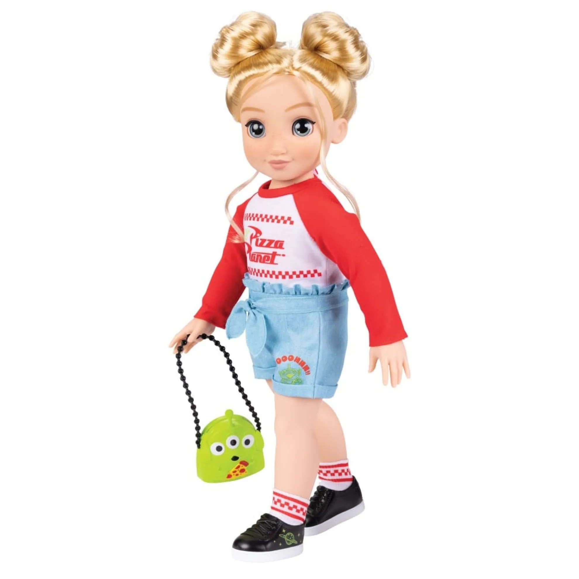 18-Inch Inspired By Toy Story Fashion Pack