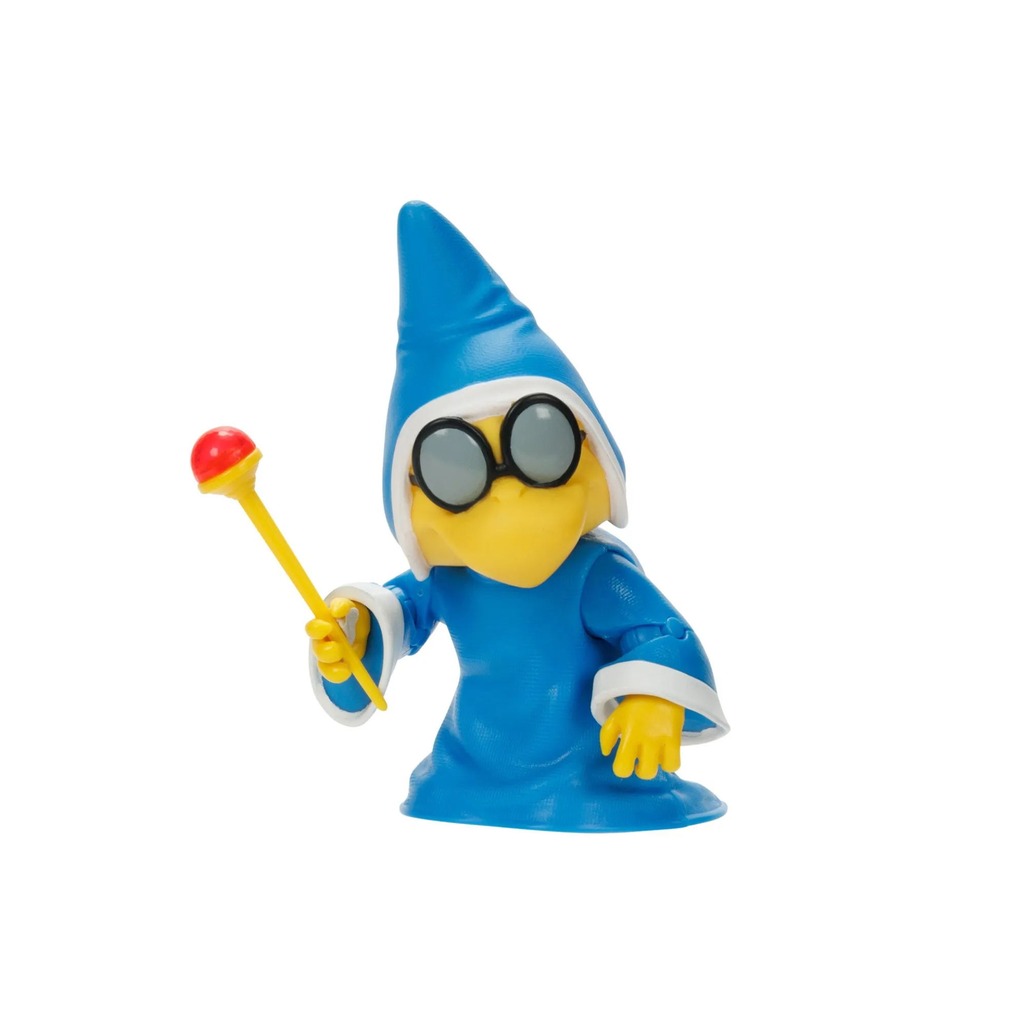 5-Inch Kamek Figure With Wand Accessory