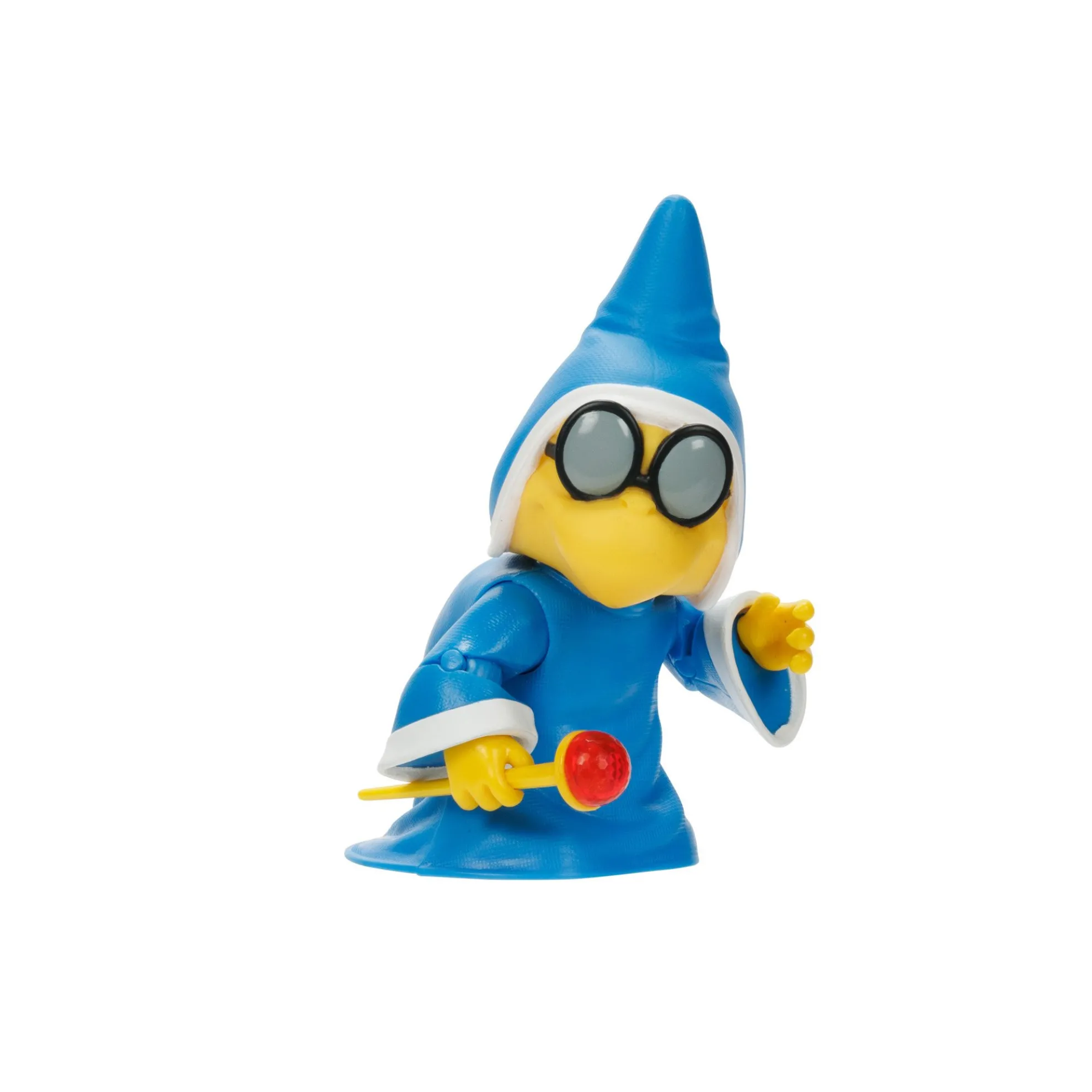 5-Inch Kamek Figure With Wand Accessory