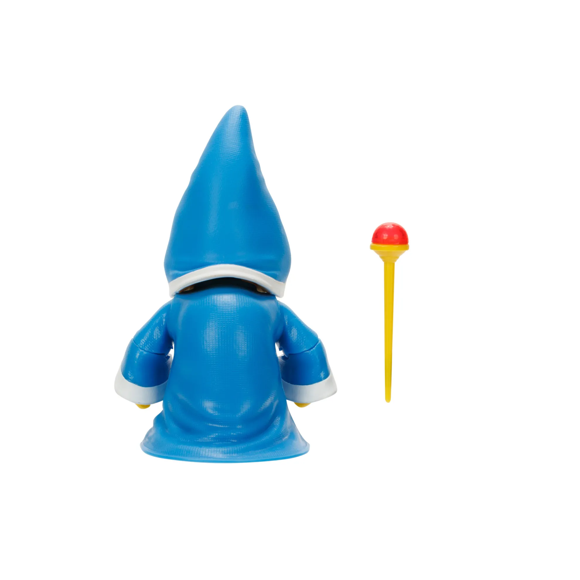 5-Inch Kamek Figure With Wand Accessory