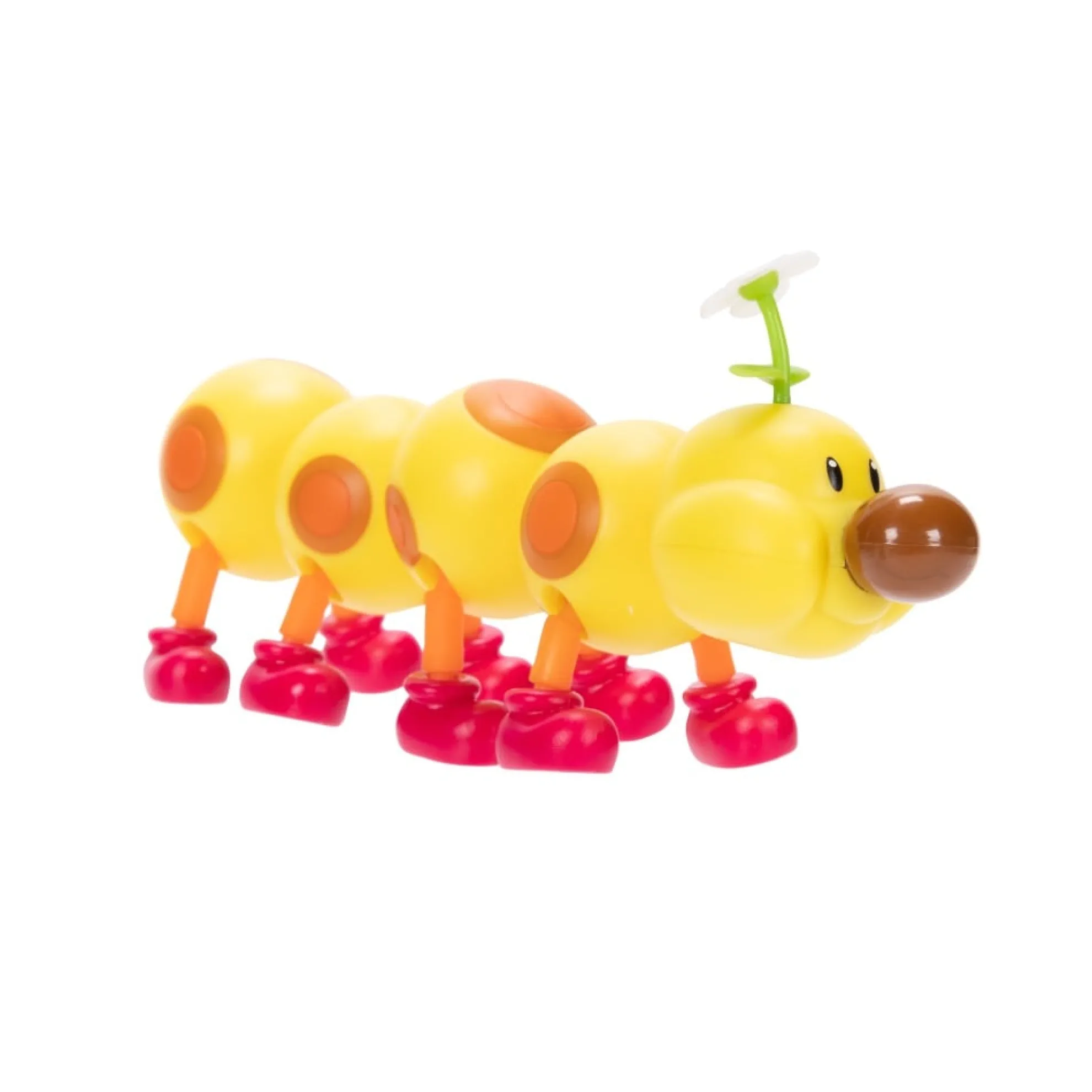 2.5-Inch Soda Jungle Diorama