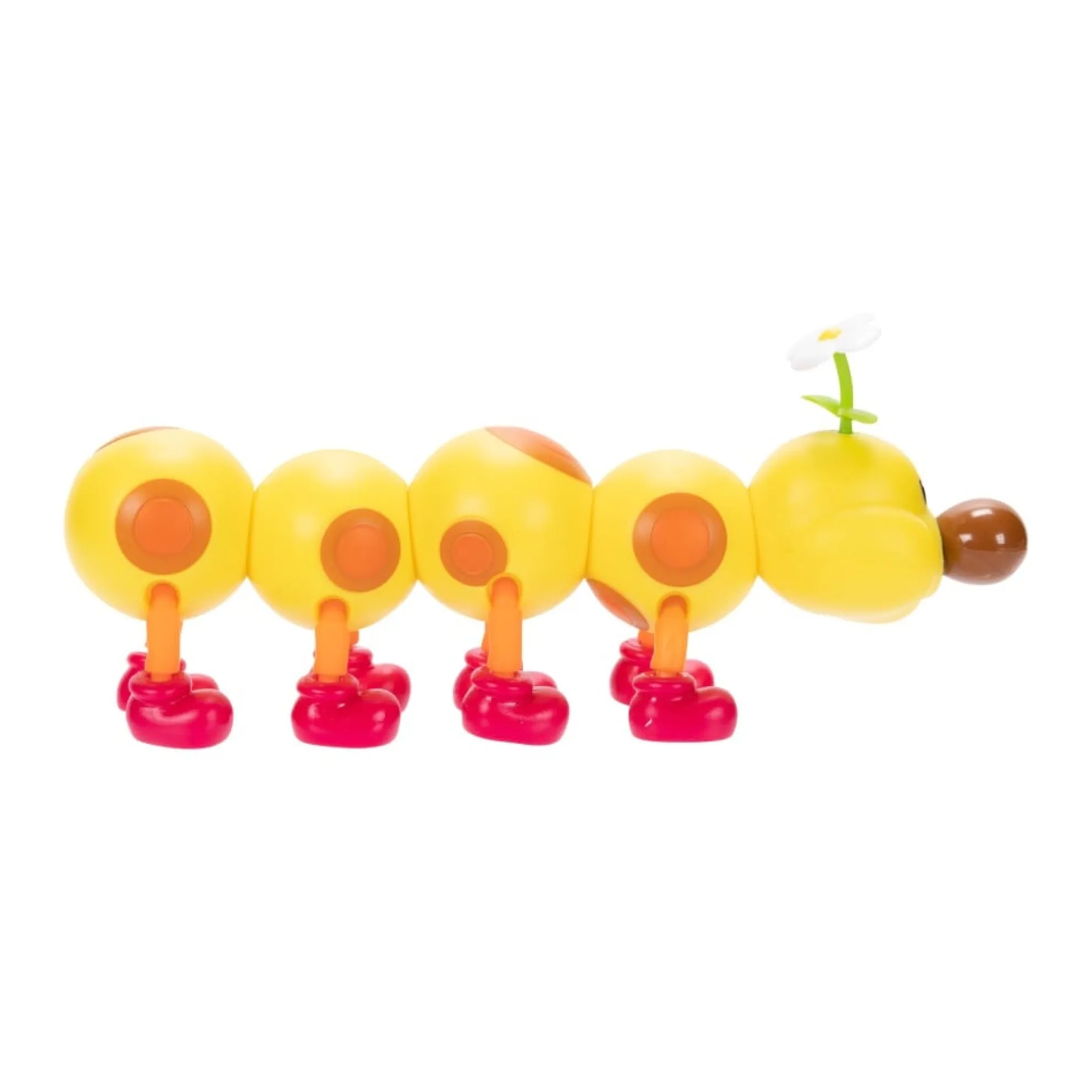 2.5-Inch Soda Jungle Diorama