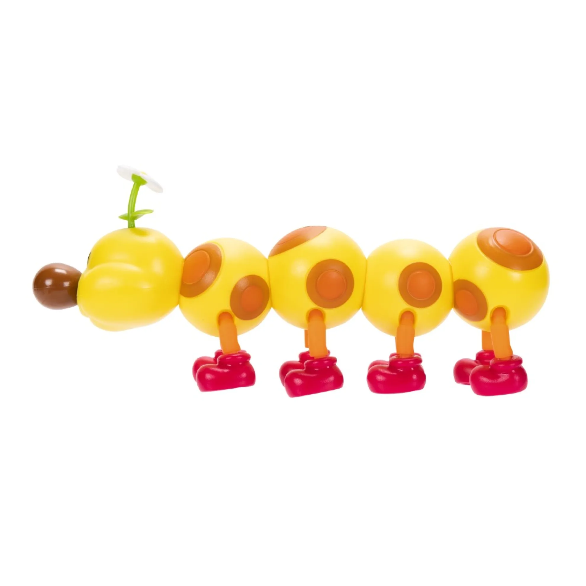 2.5-Inch Soda Jungle Diorama