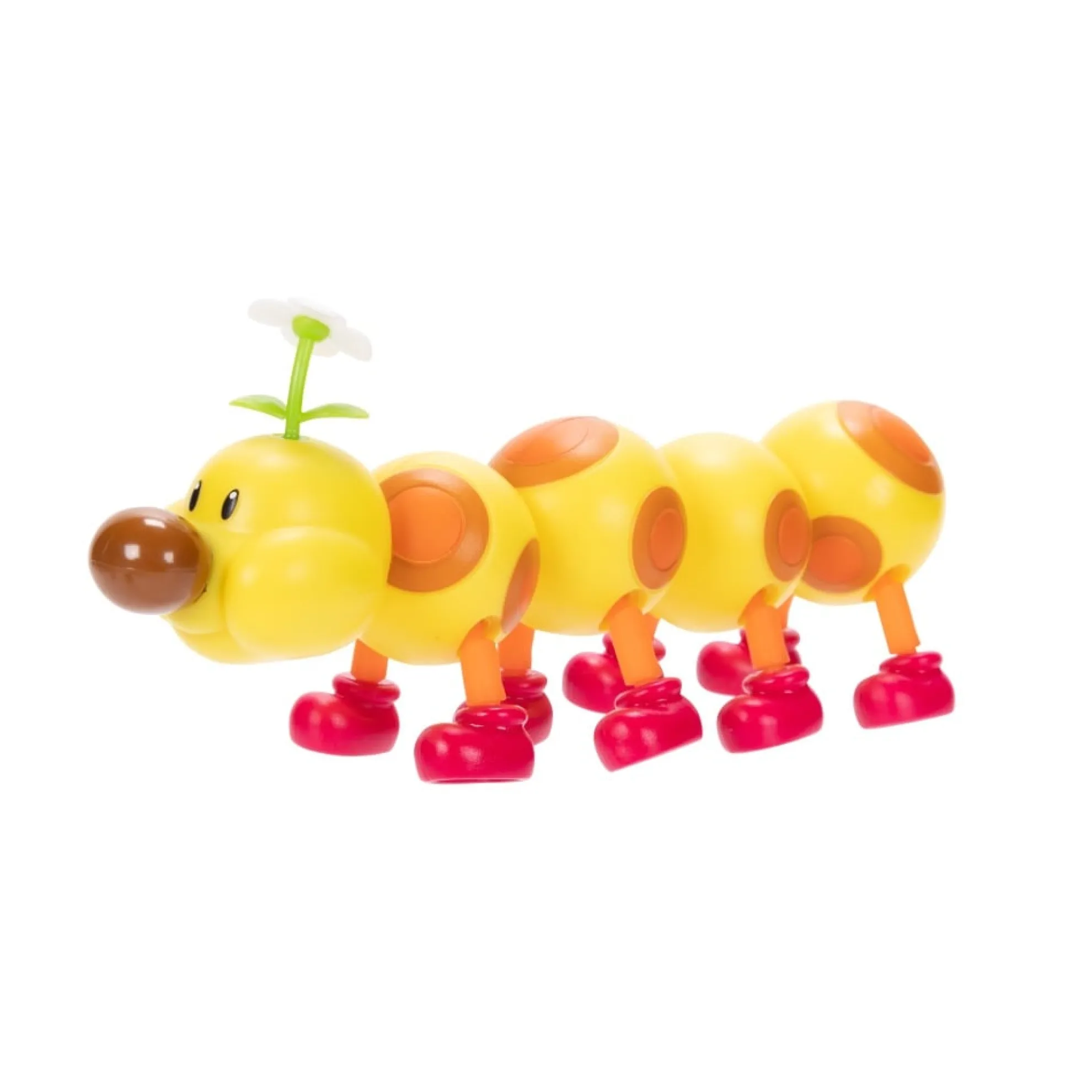 2.5-Inch Soda Jungle Diorama