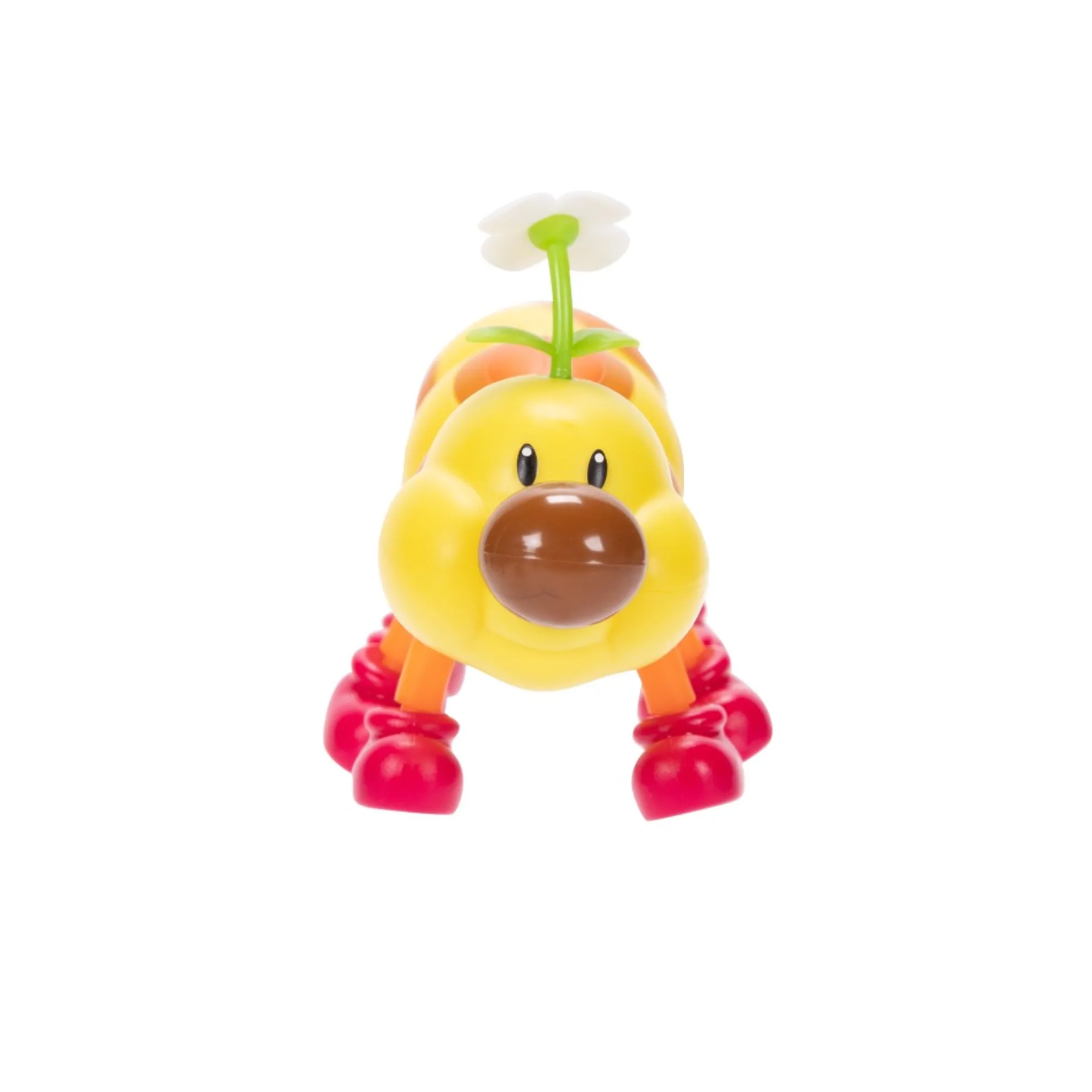 2.5-Inch Soda Jungle Diorama