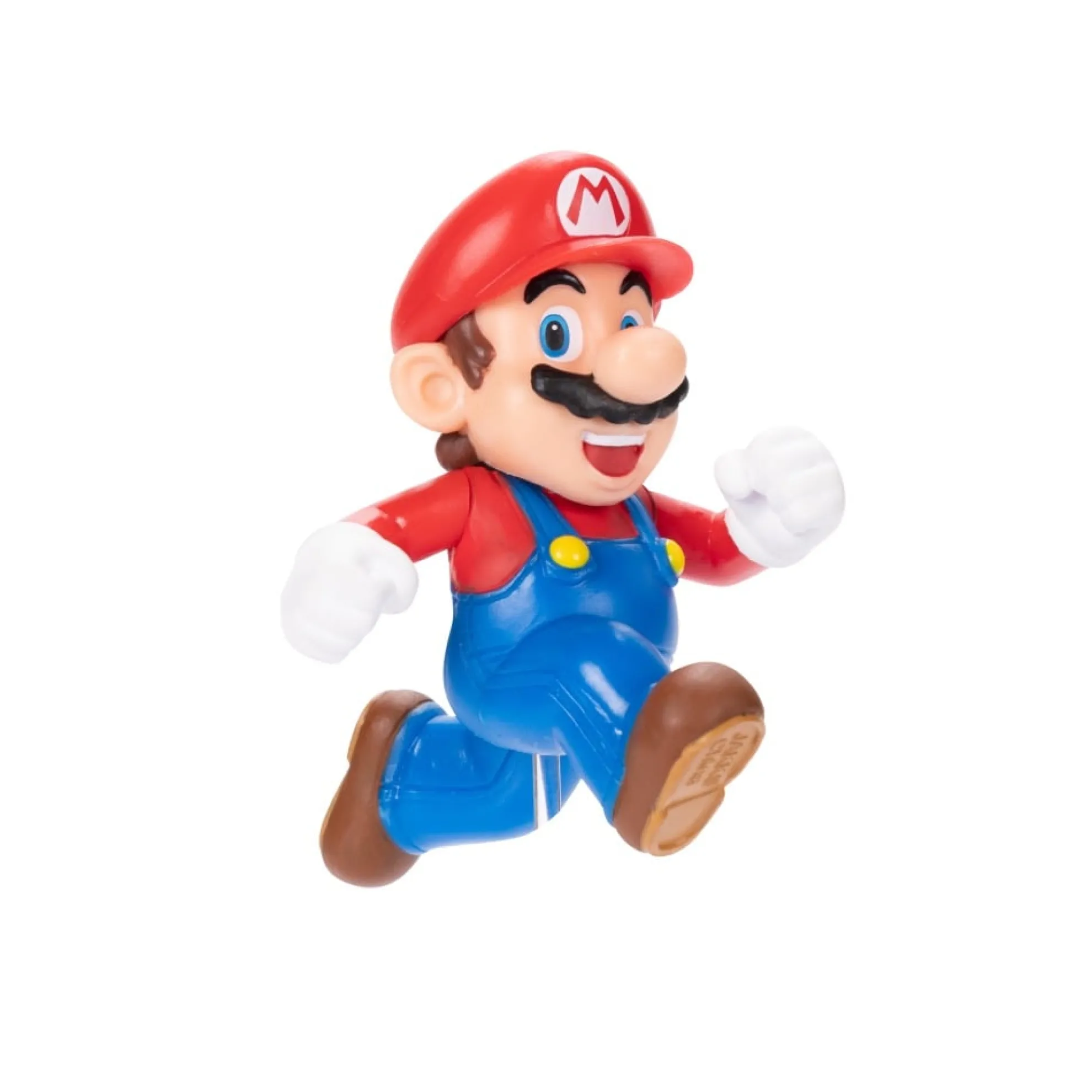 2.5-Inch Soda Jungle Playset