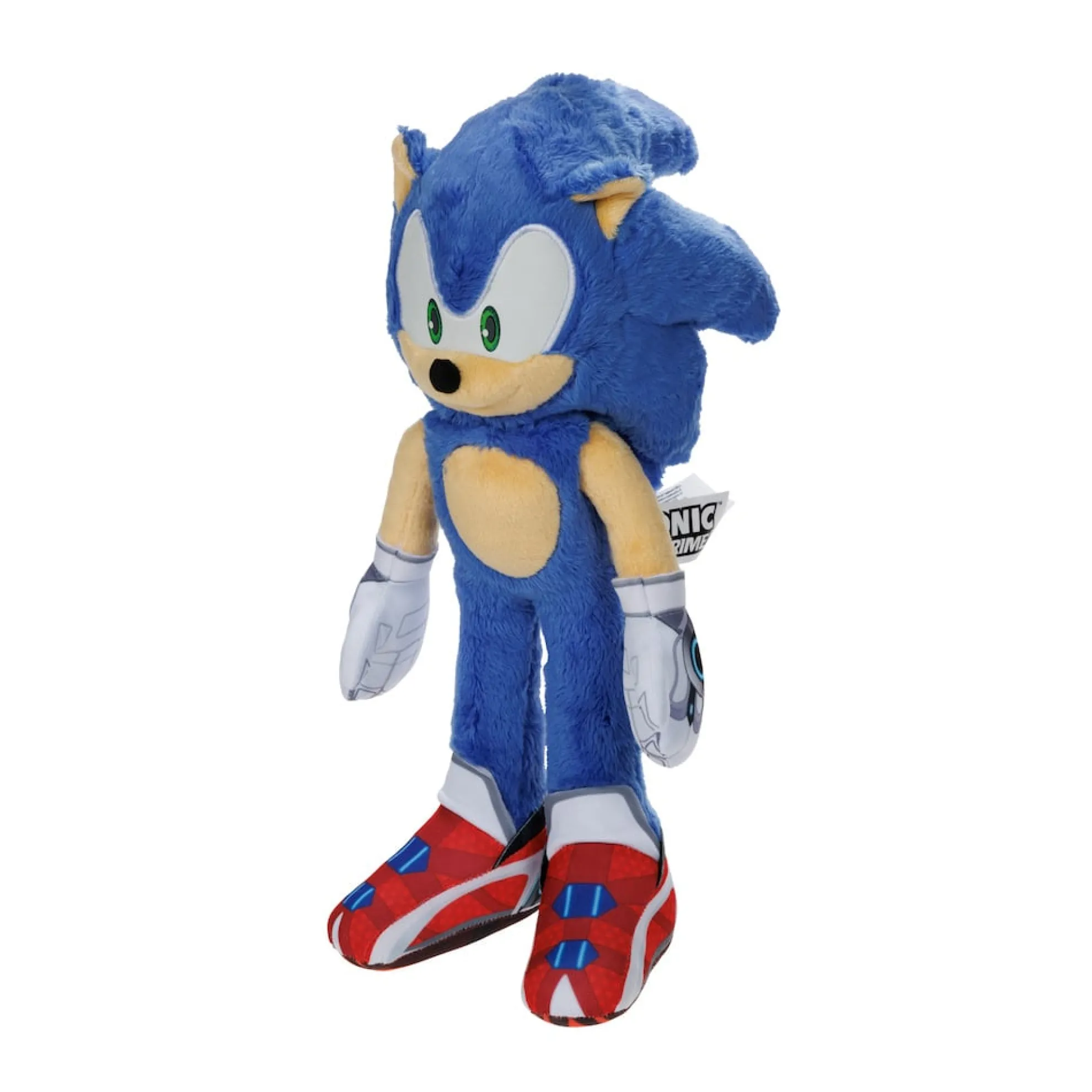 13-Inch Sonic Plush