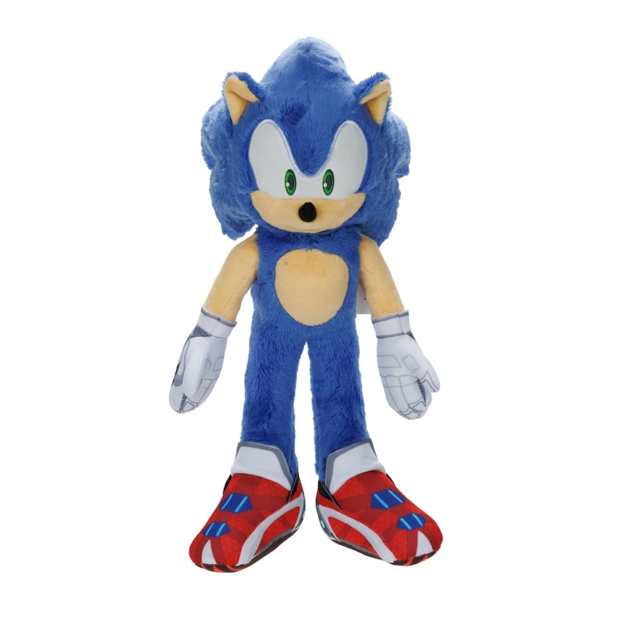 13-Inch Sonic Plush