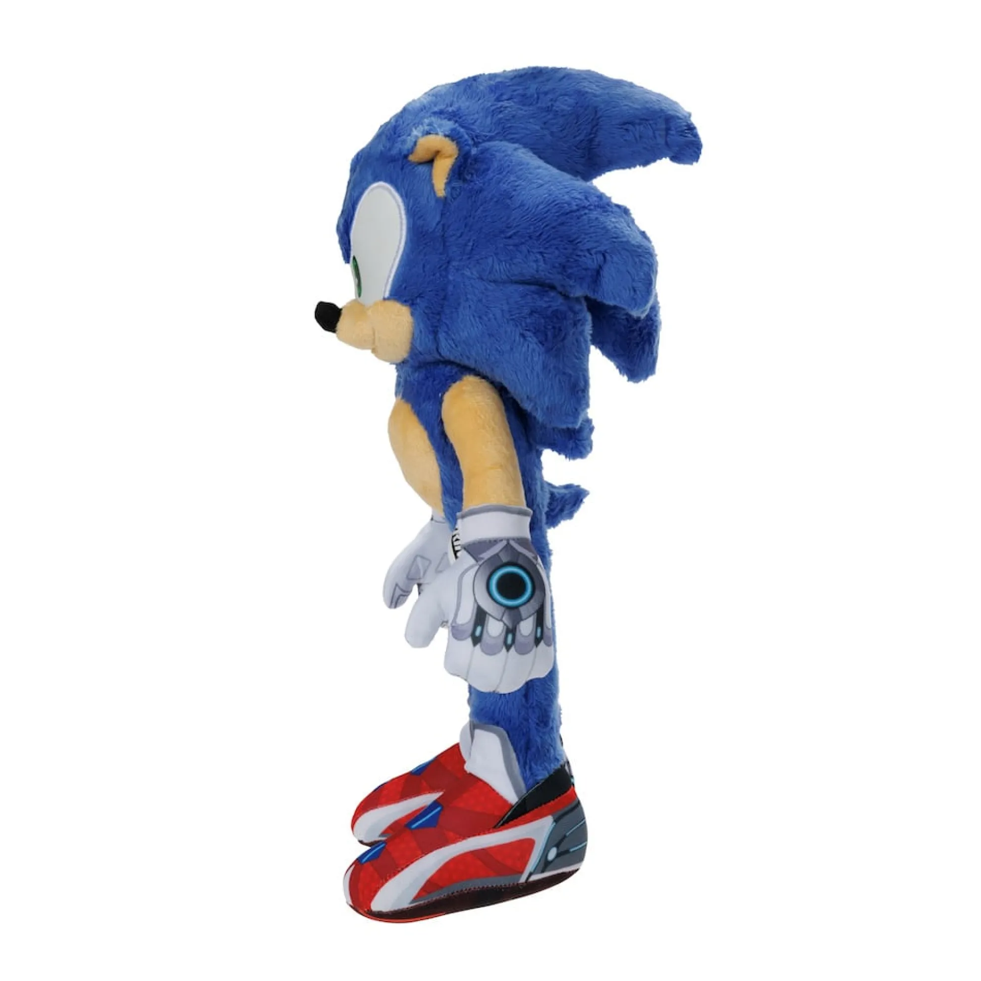 13-Inch Sonic Plush