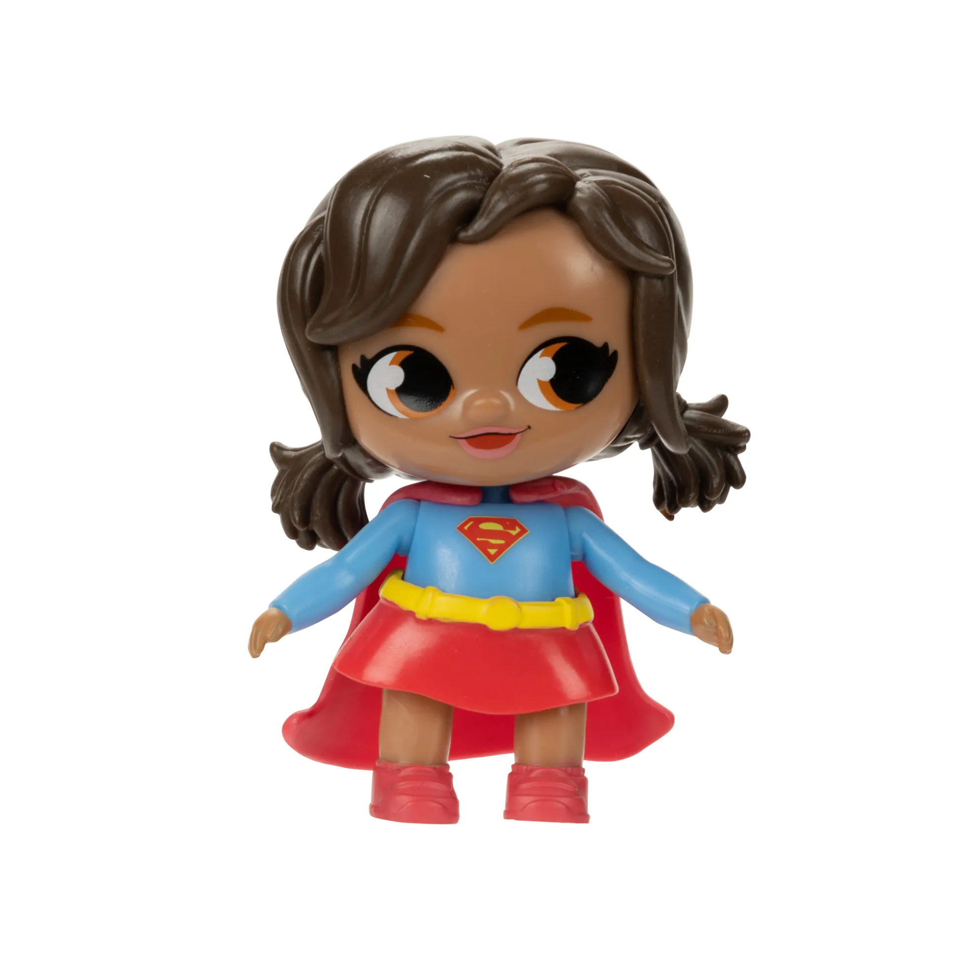 3-Inch Supergirl Figure