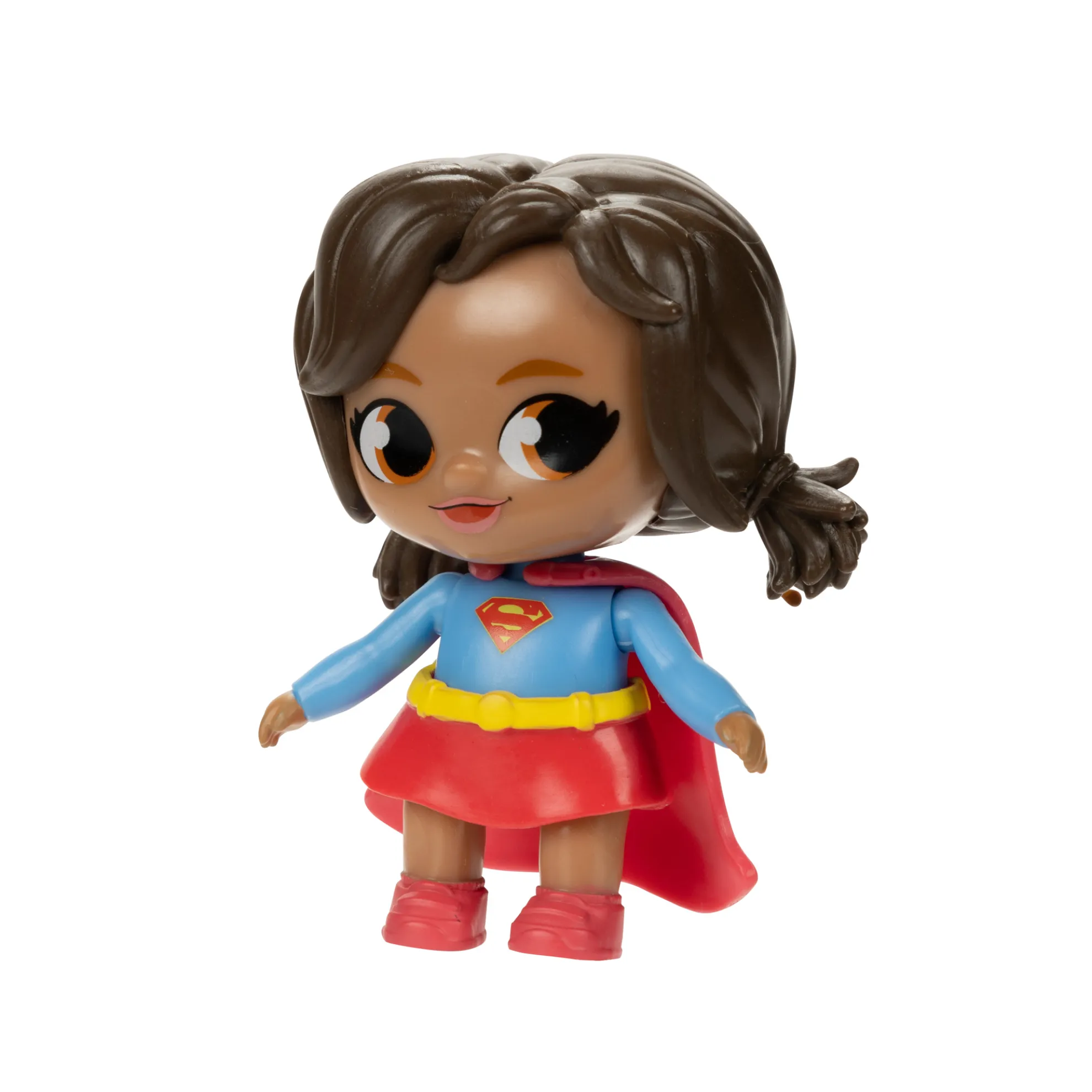 3-Inch Supergirl Figure