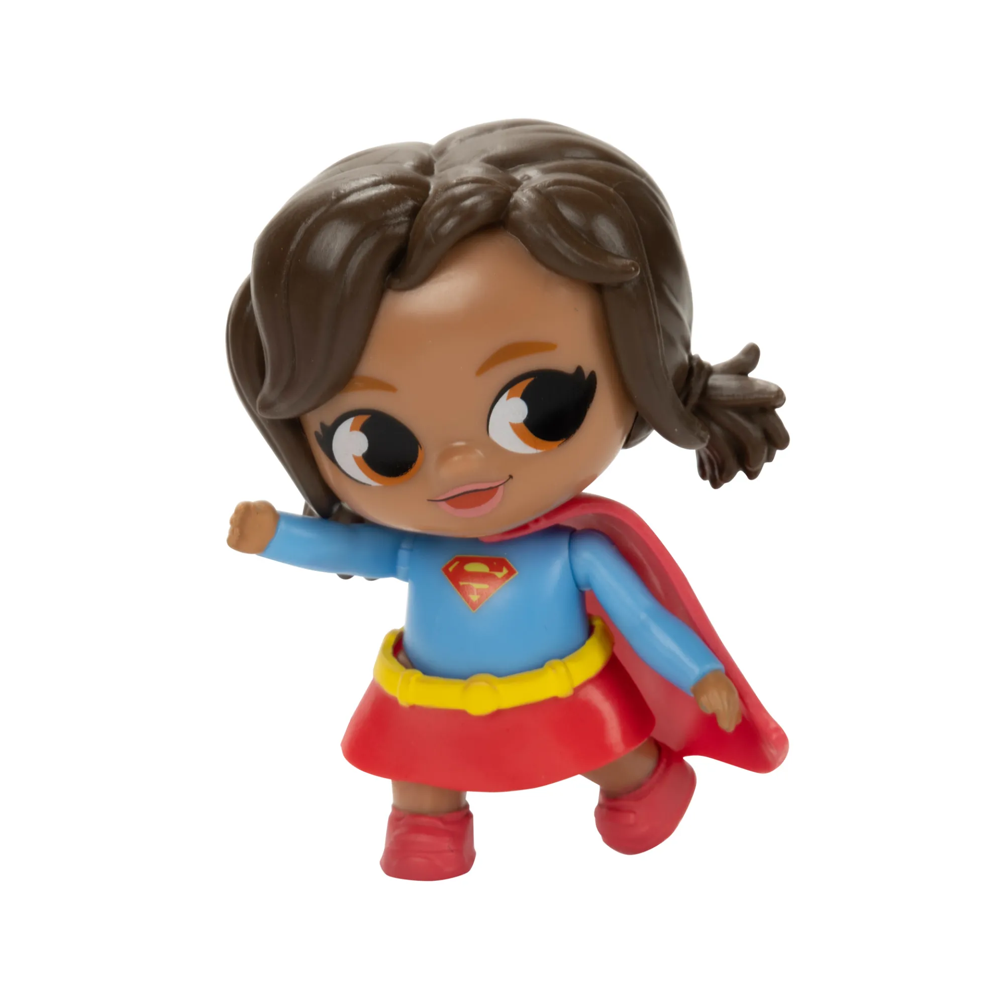 3-Inch Supergirl Figure