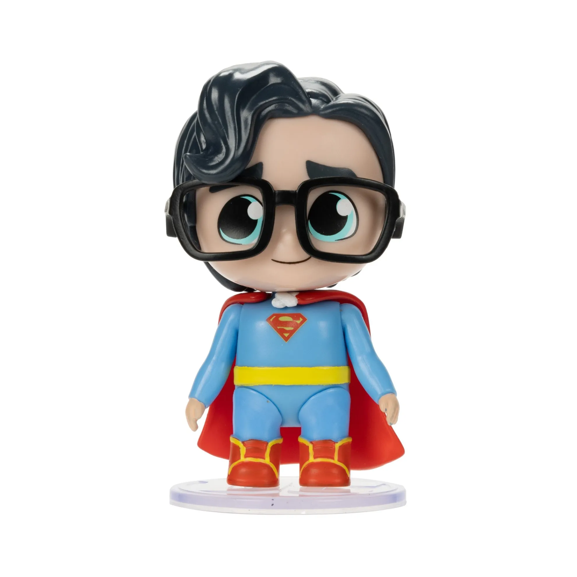 3-Inch Superman Figure