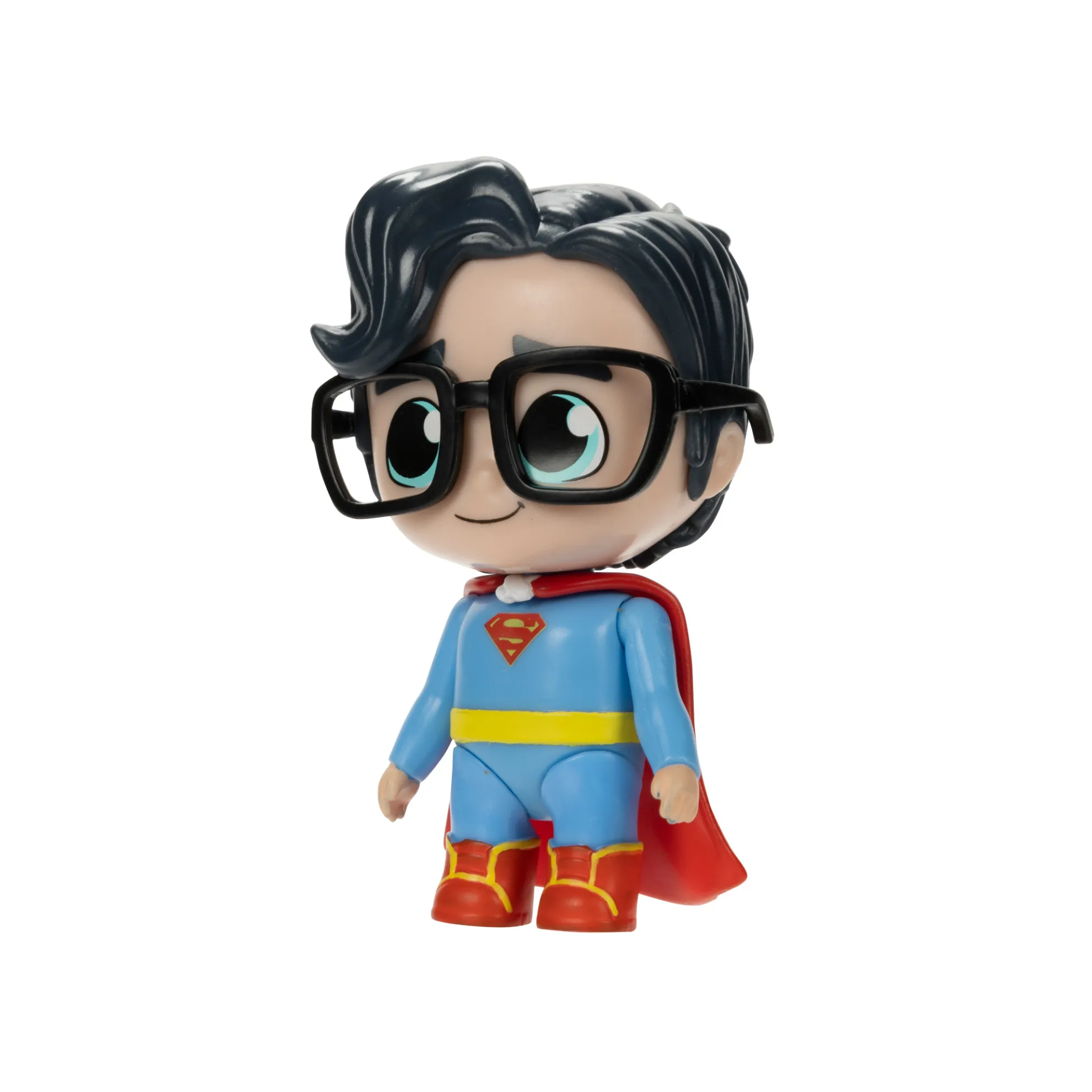 3-Inch Superman Figure