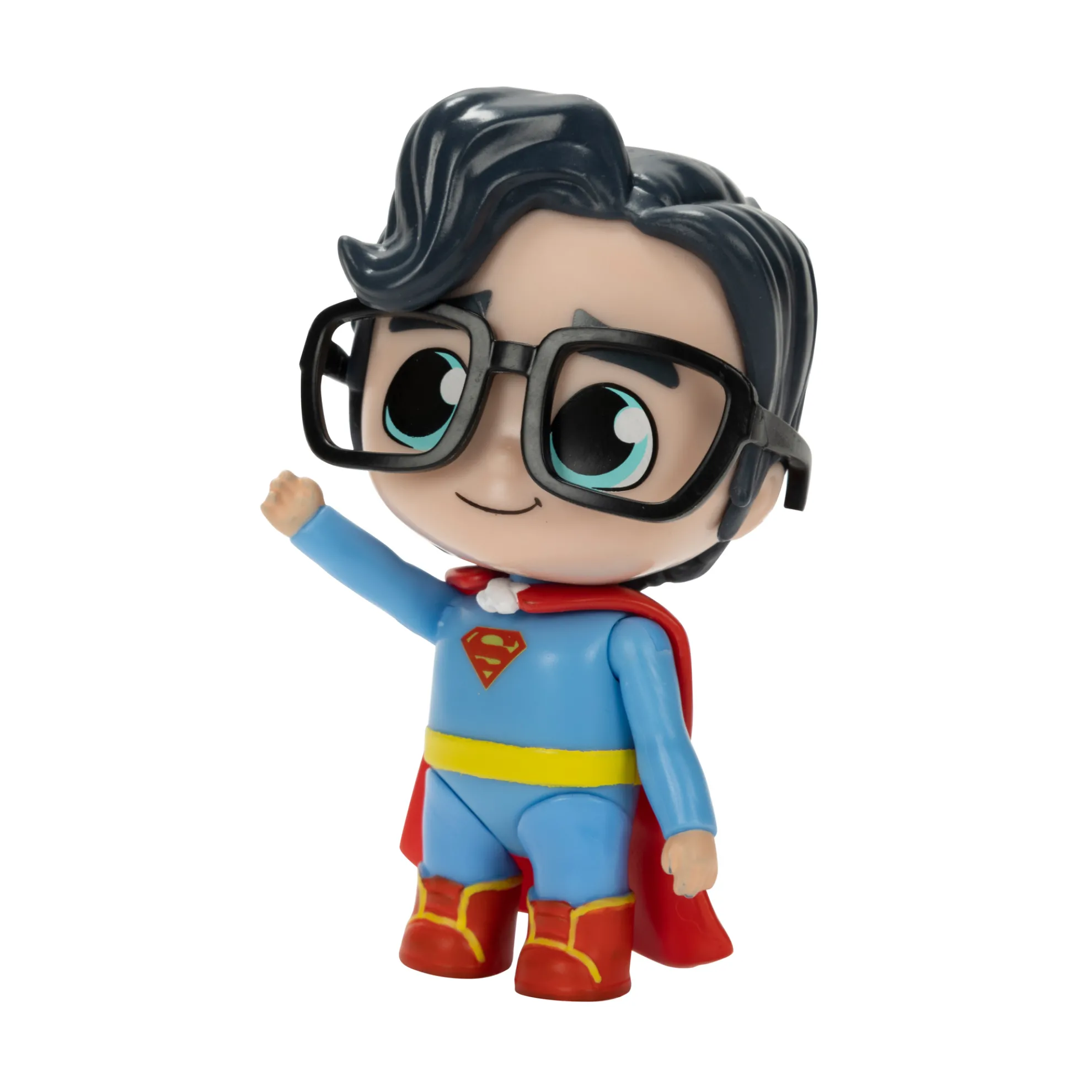 3-Inch Superman Figure