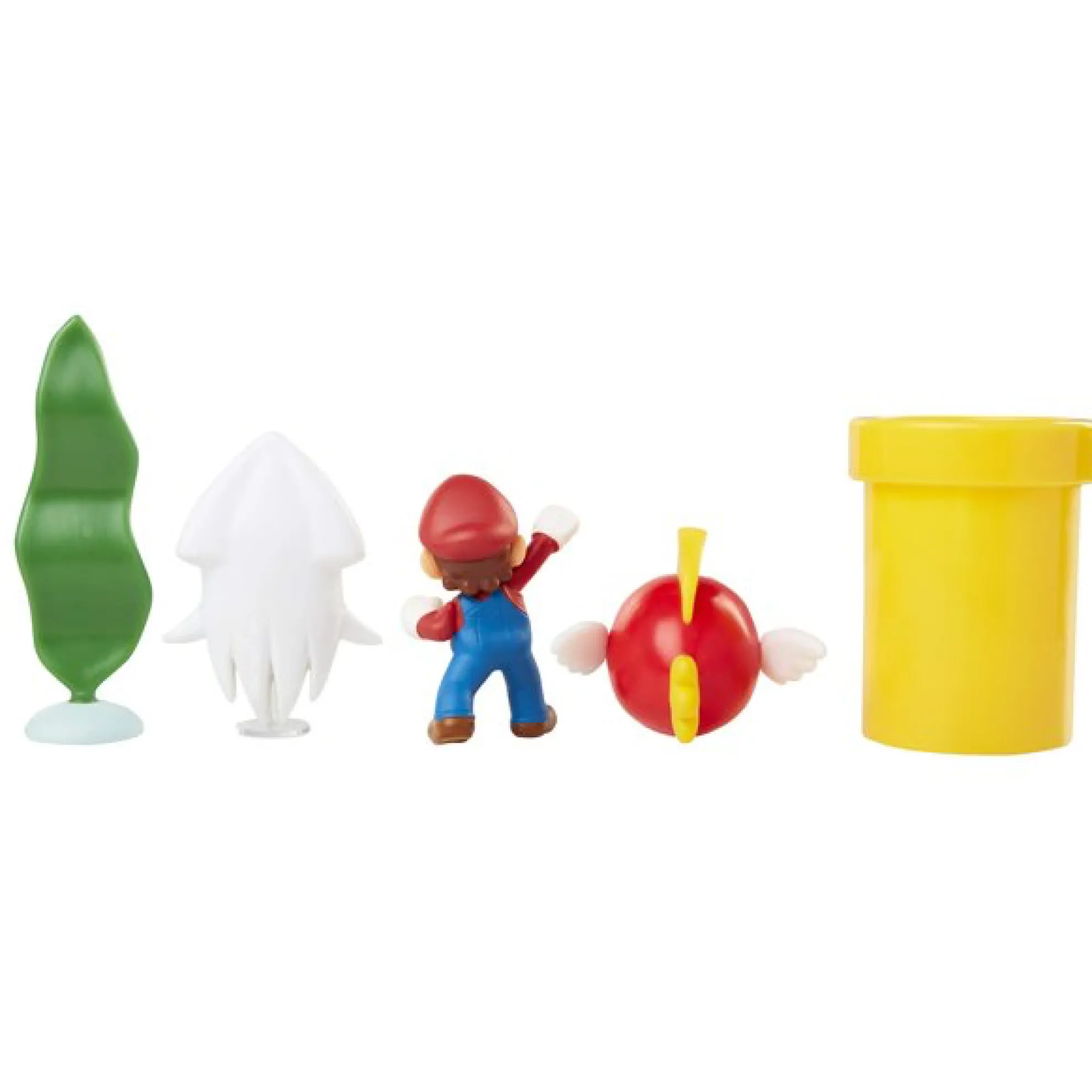 2.5-Inch Underwater Diorama